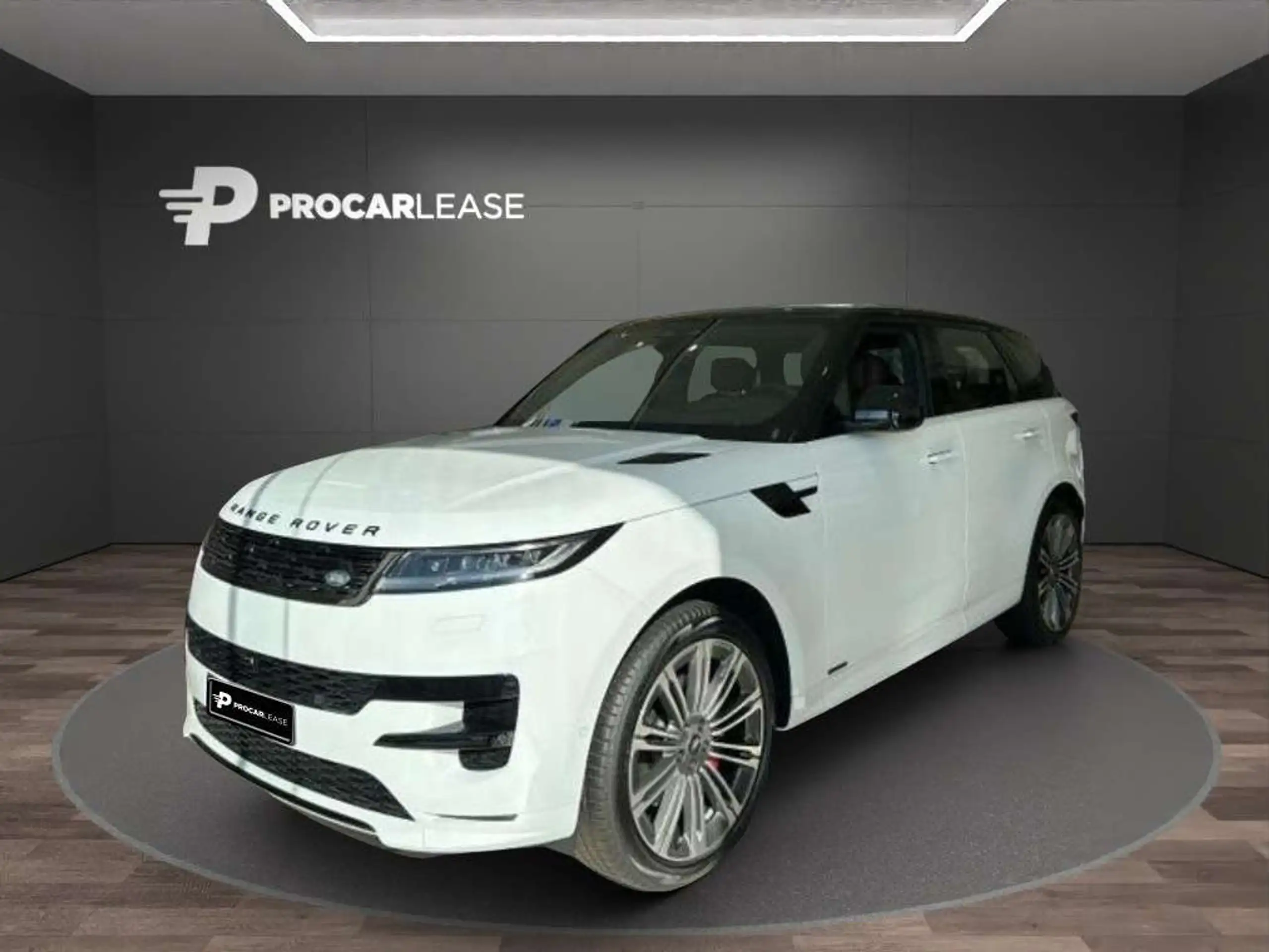 Land Rover Range Rover Sport 2024