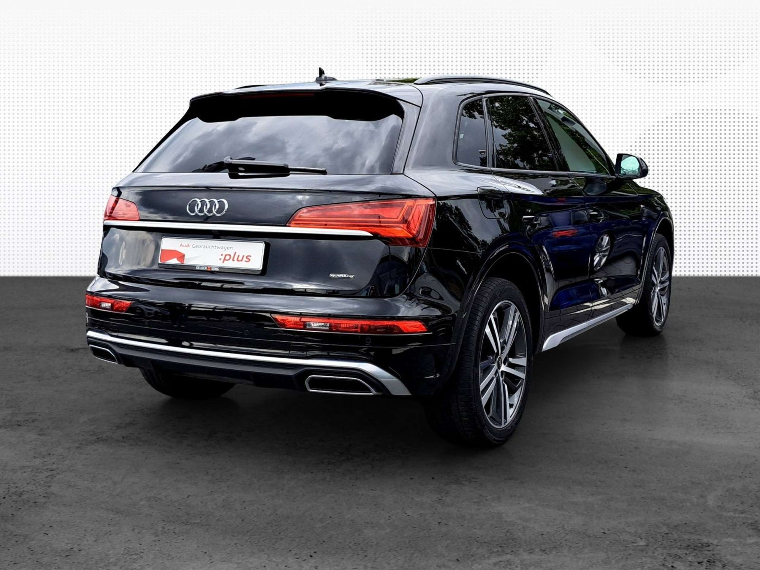 Audi - Q5