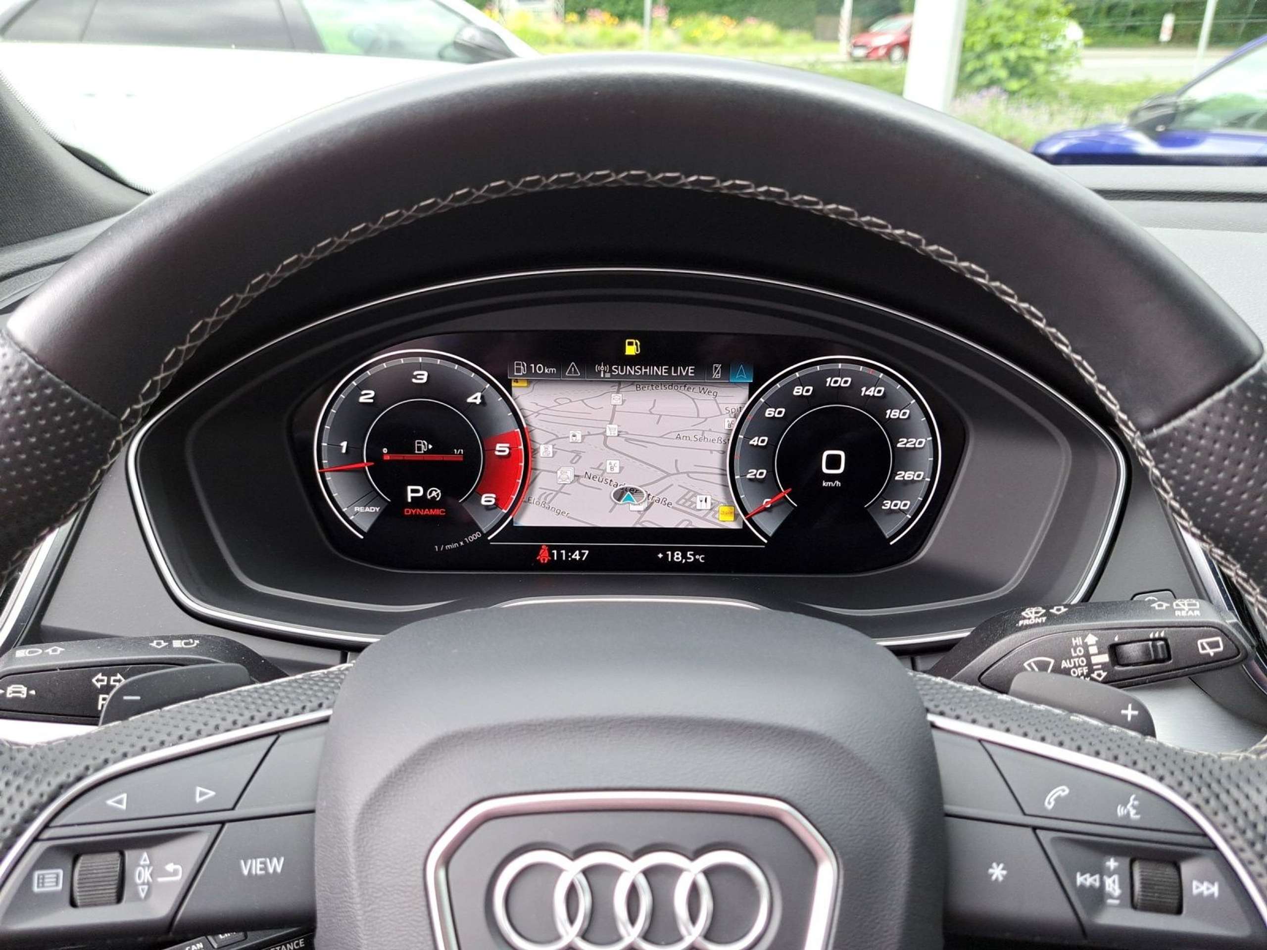 Audi - Q5