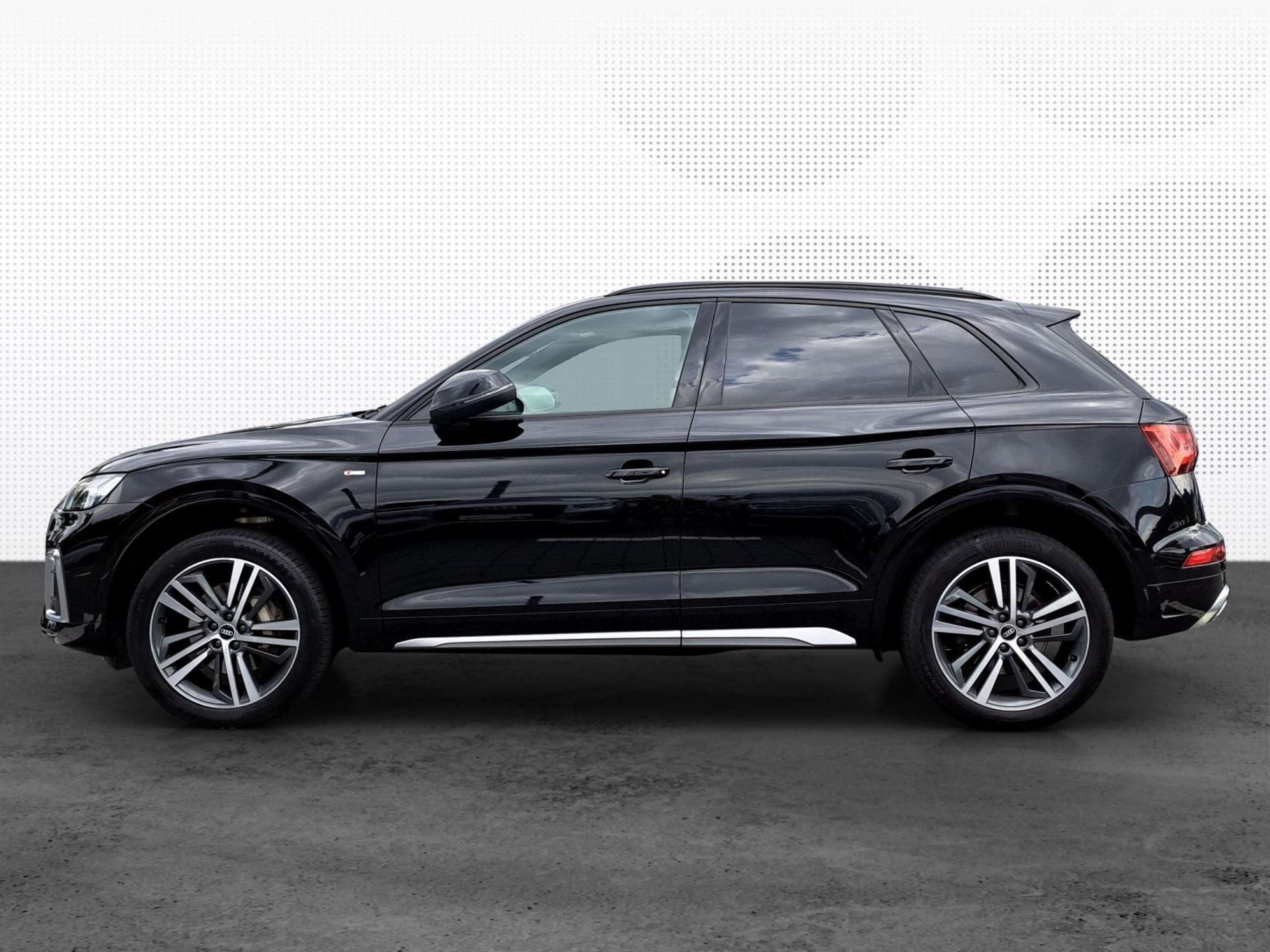 Audi - Q5