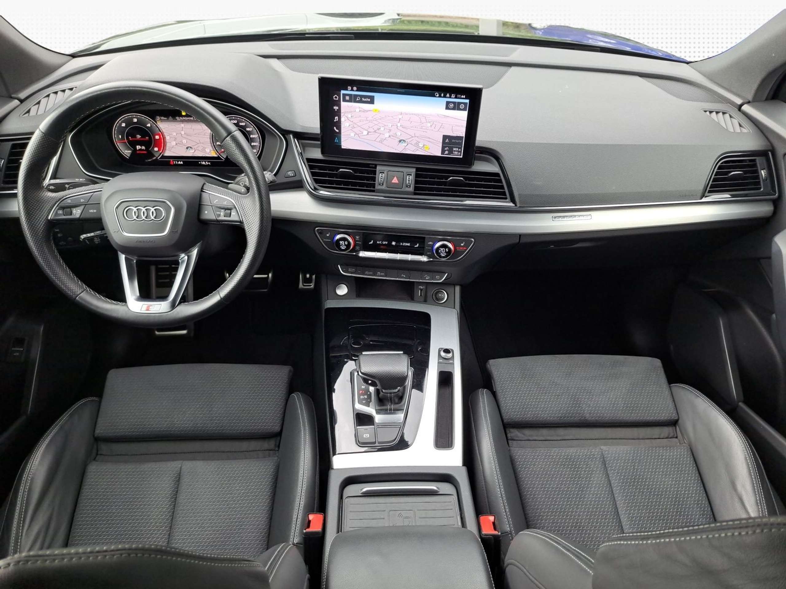 Audi - Q5