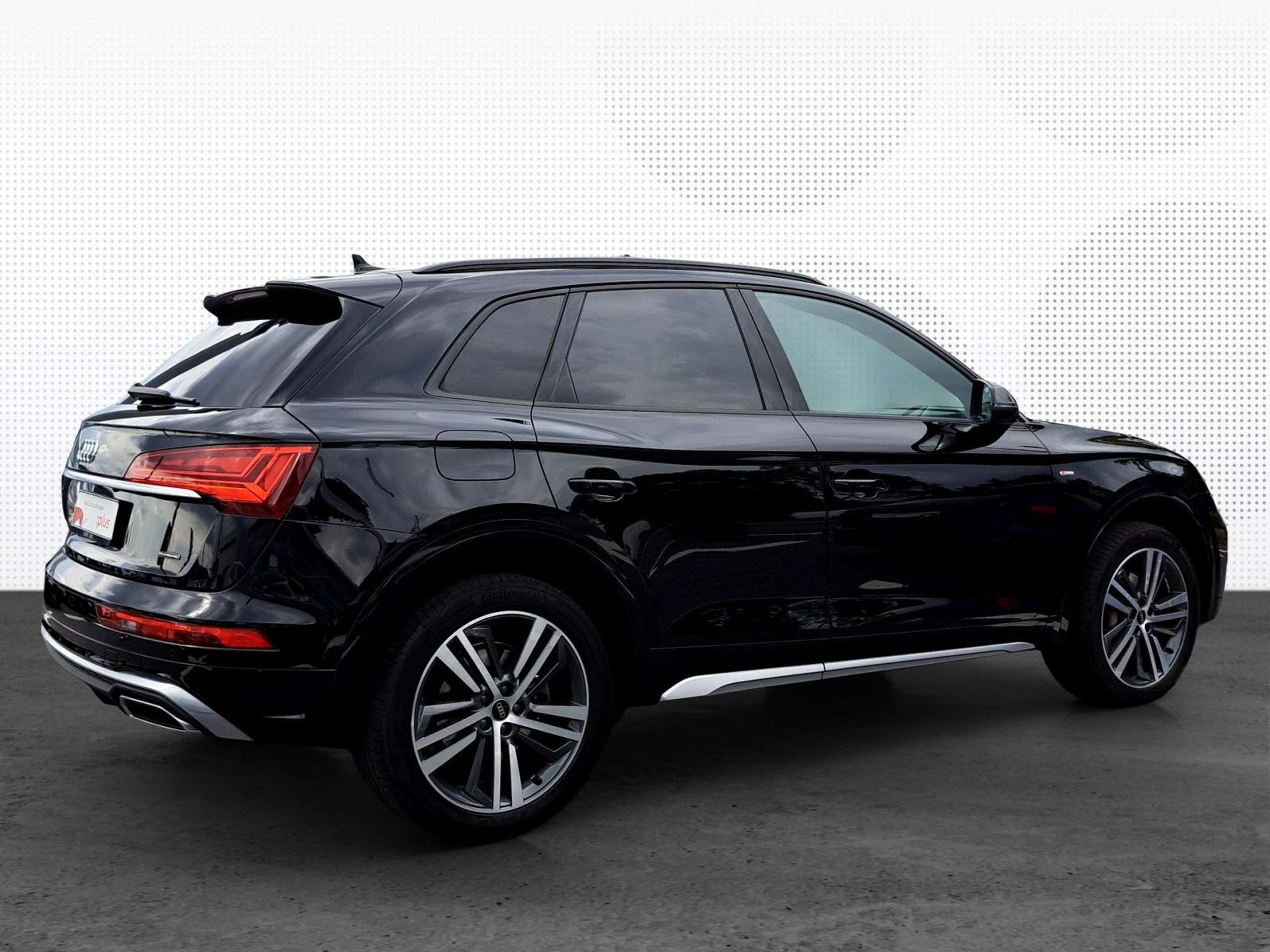 Audi - Q5