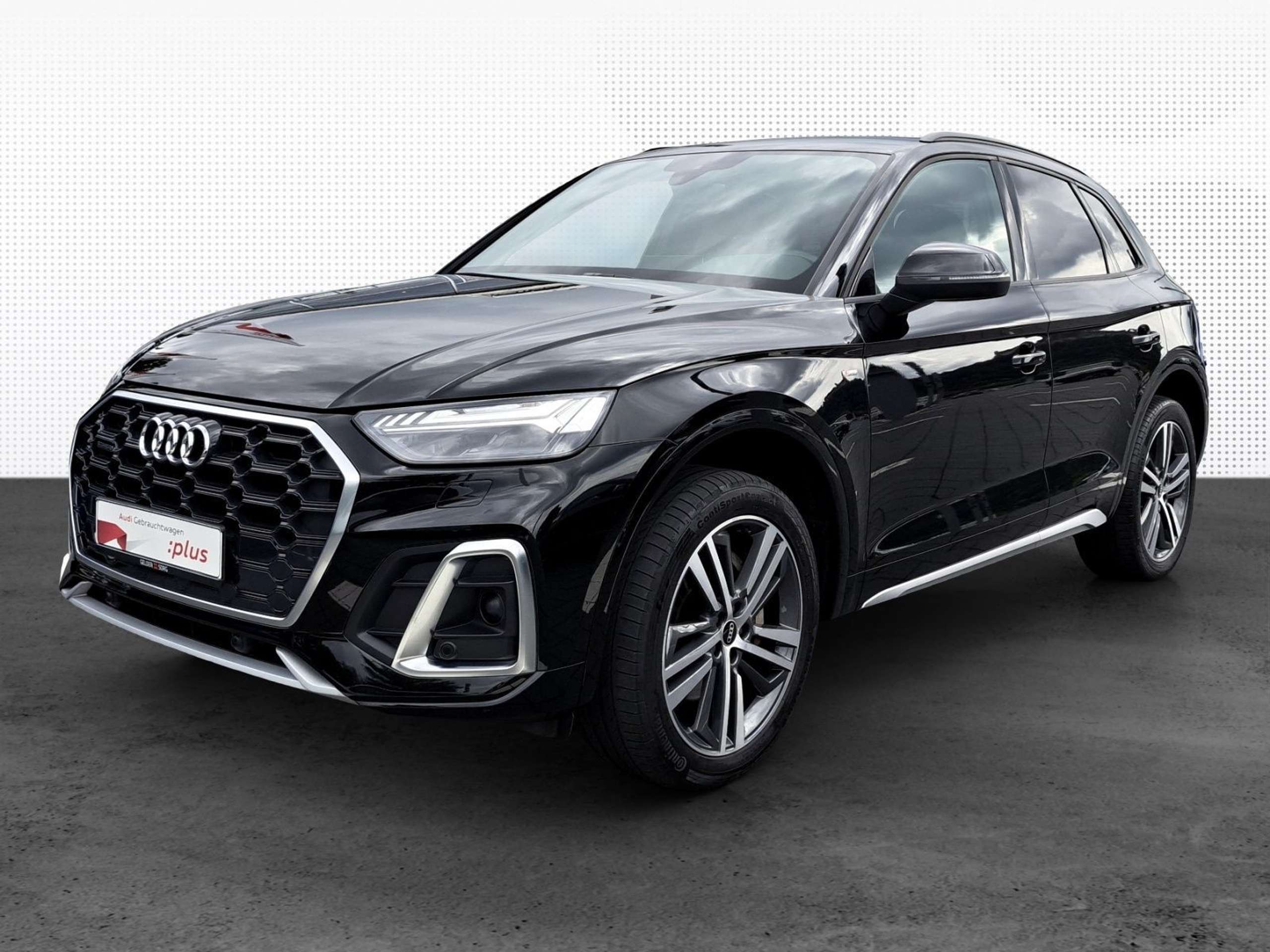 Audi - Q5