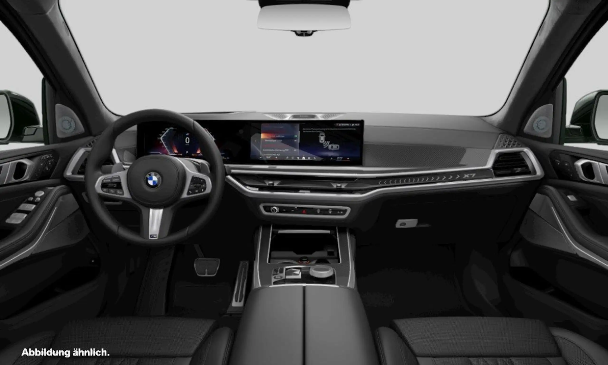 BMW - X7