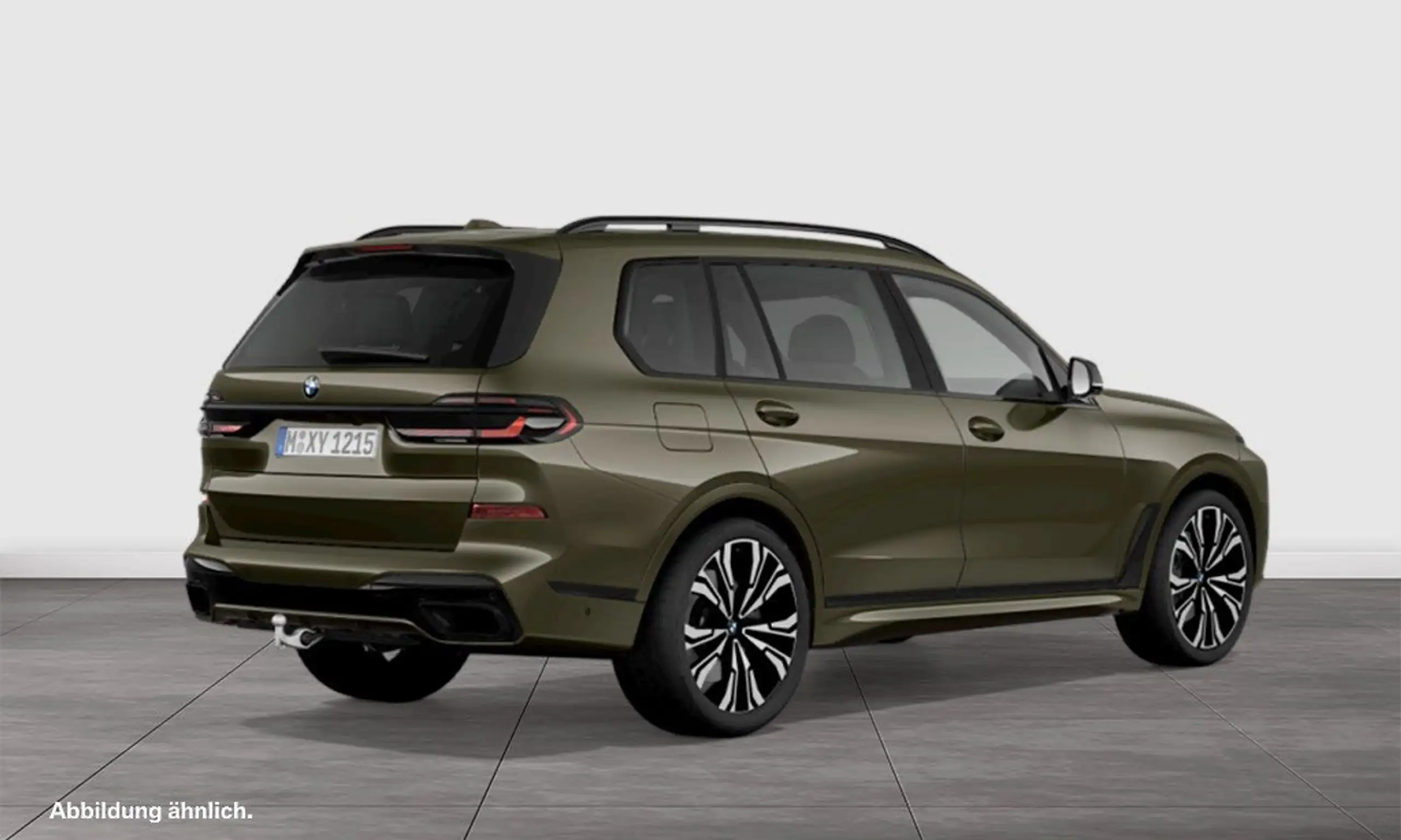 BMW - X7