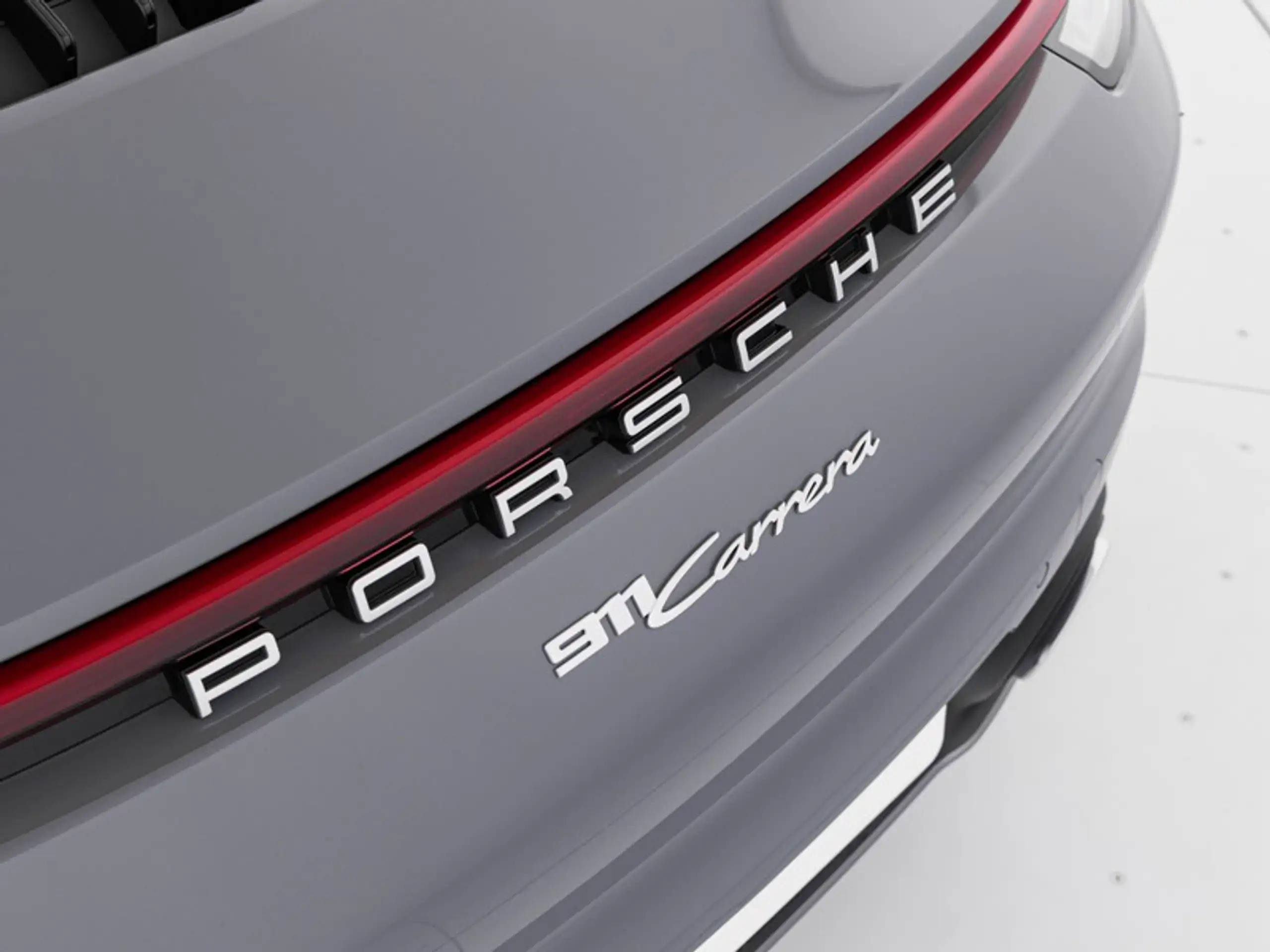 Porsche - 992