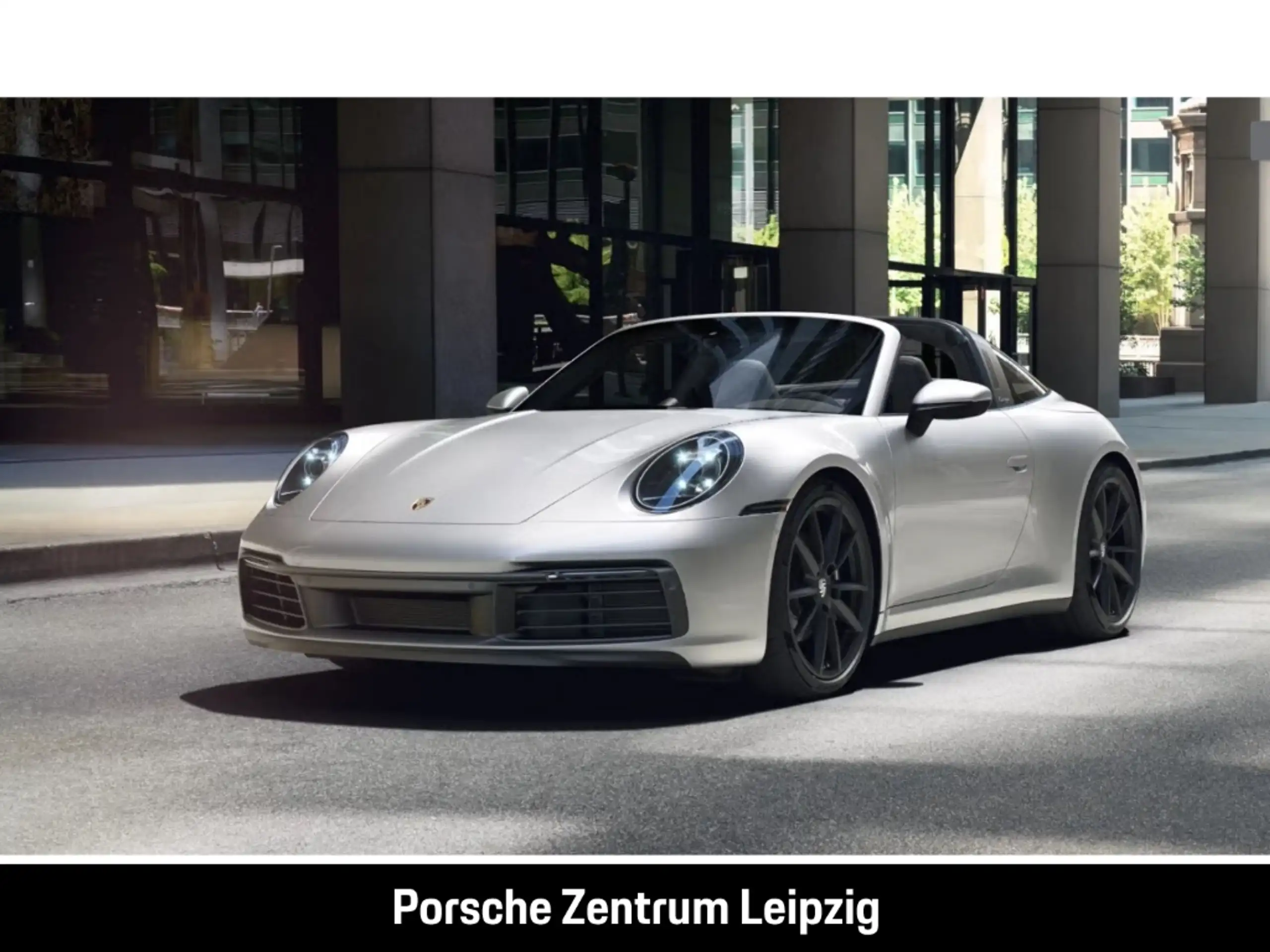 Porsche 992 2022