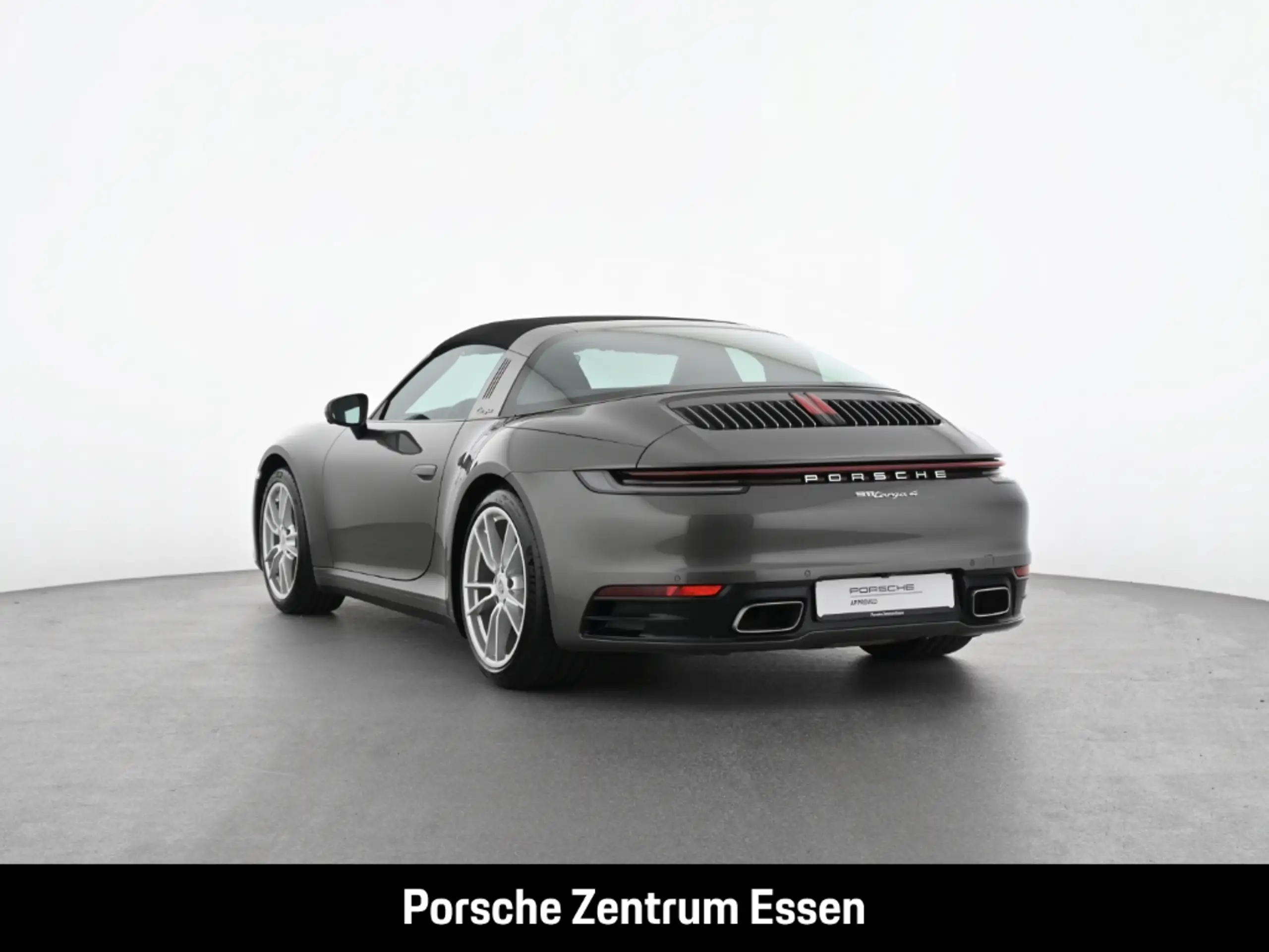 Porsche - 992