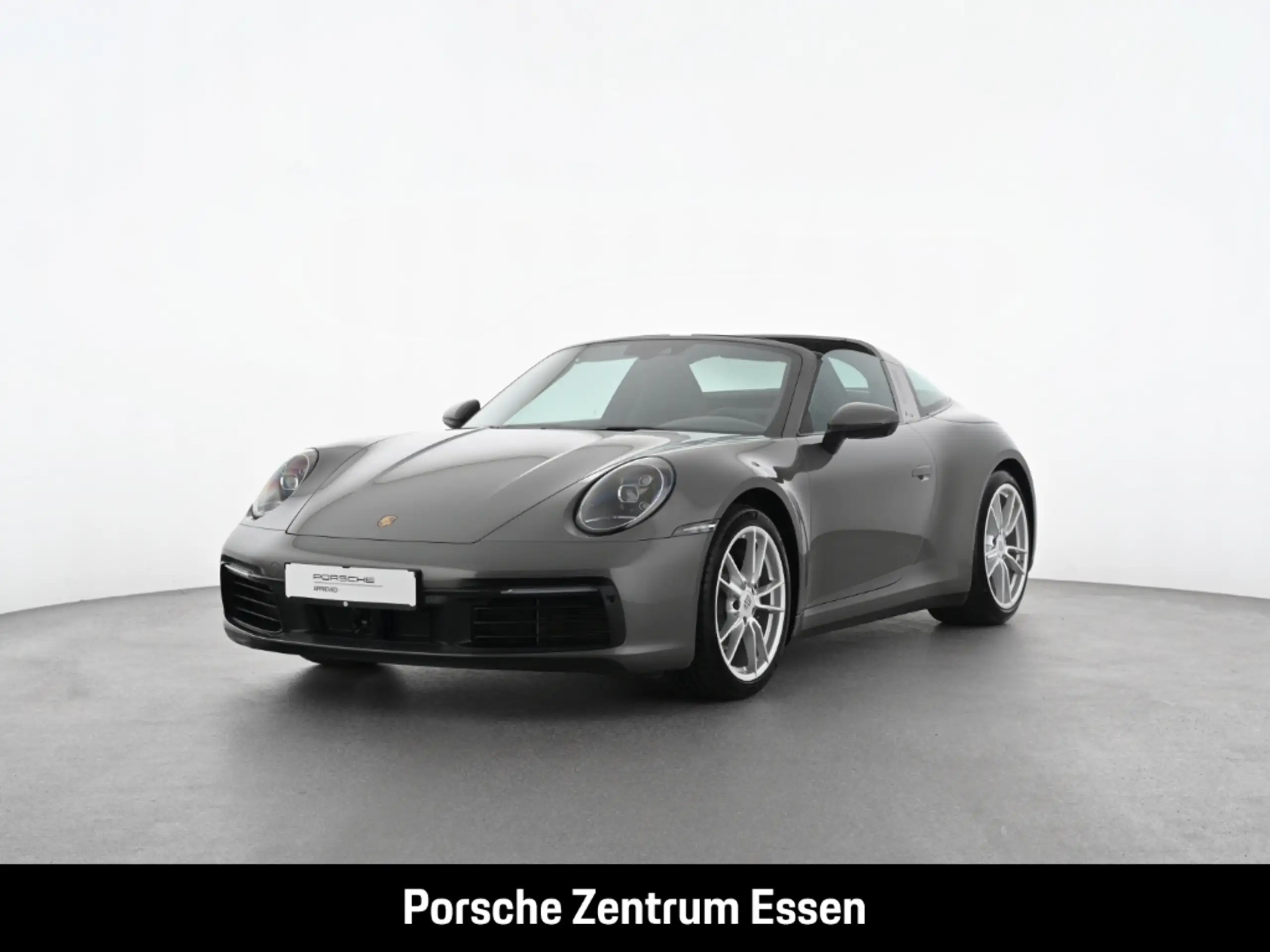 Porsche 992 2020