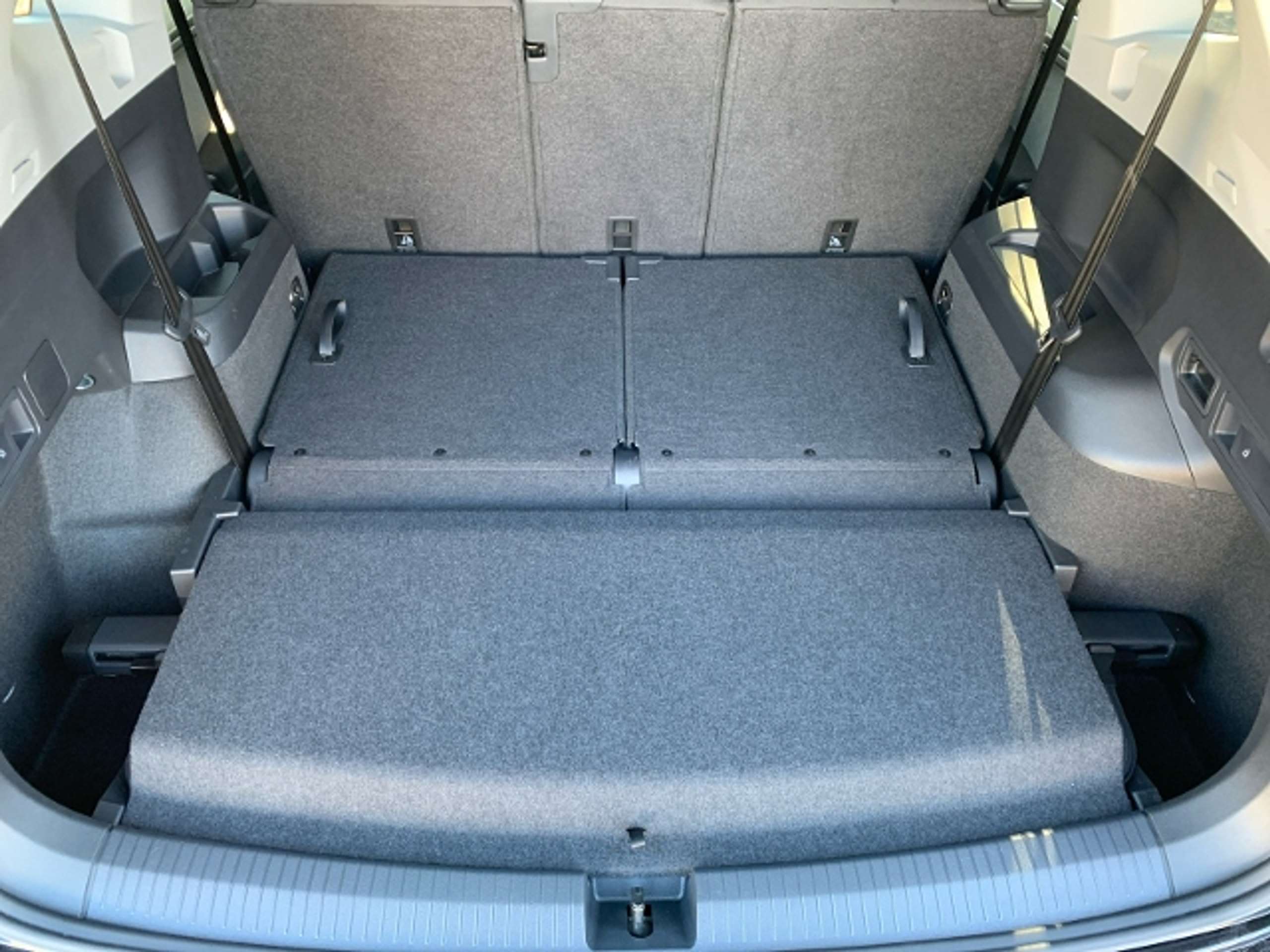 Volkswagen - Tiguan Allspace