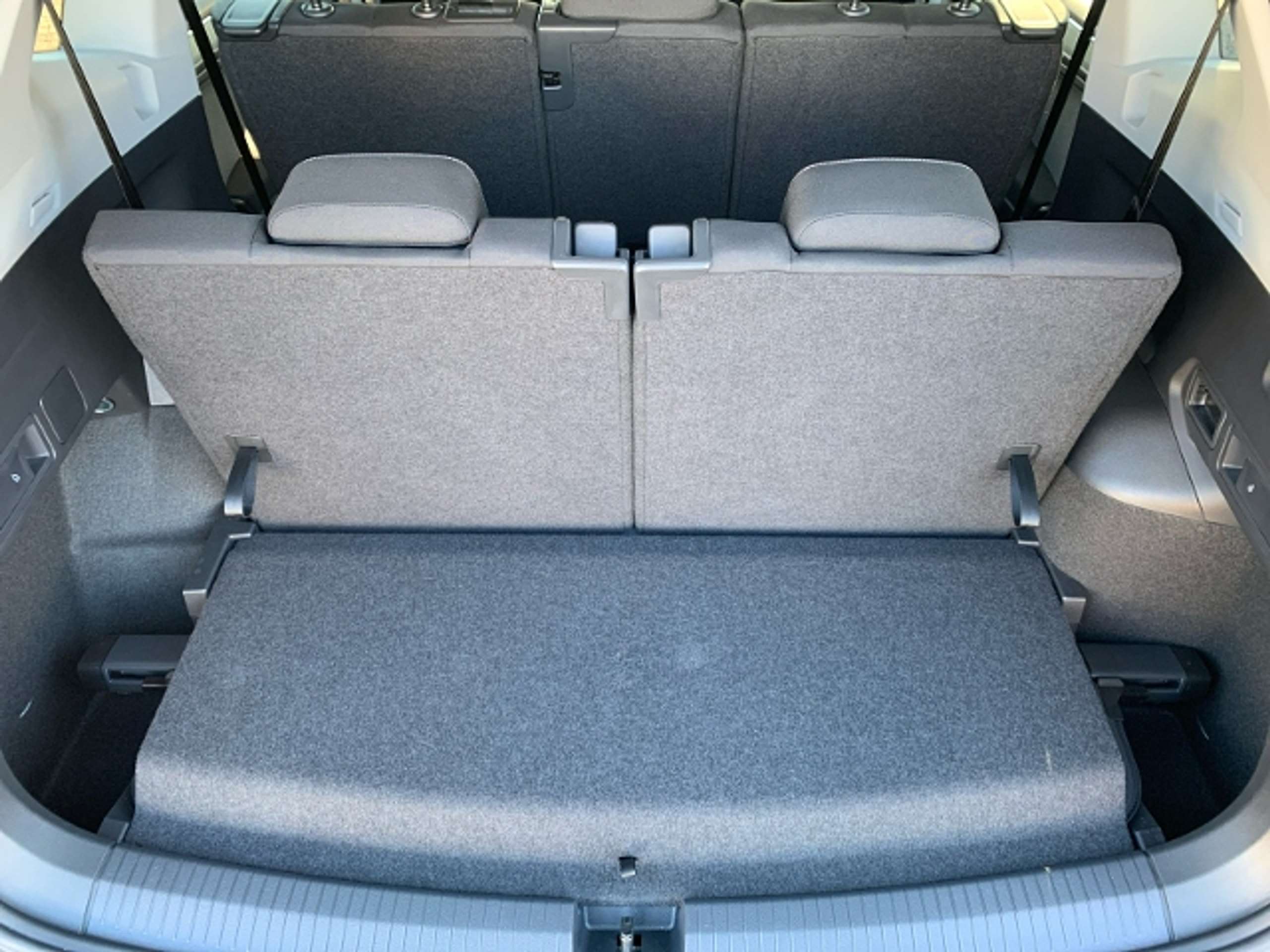 Volkswagen - Tiguan Allspace