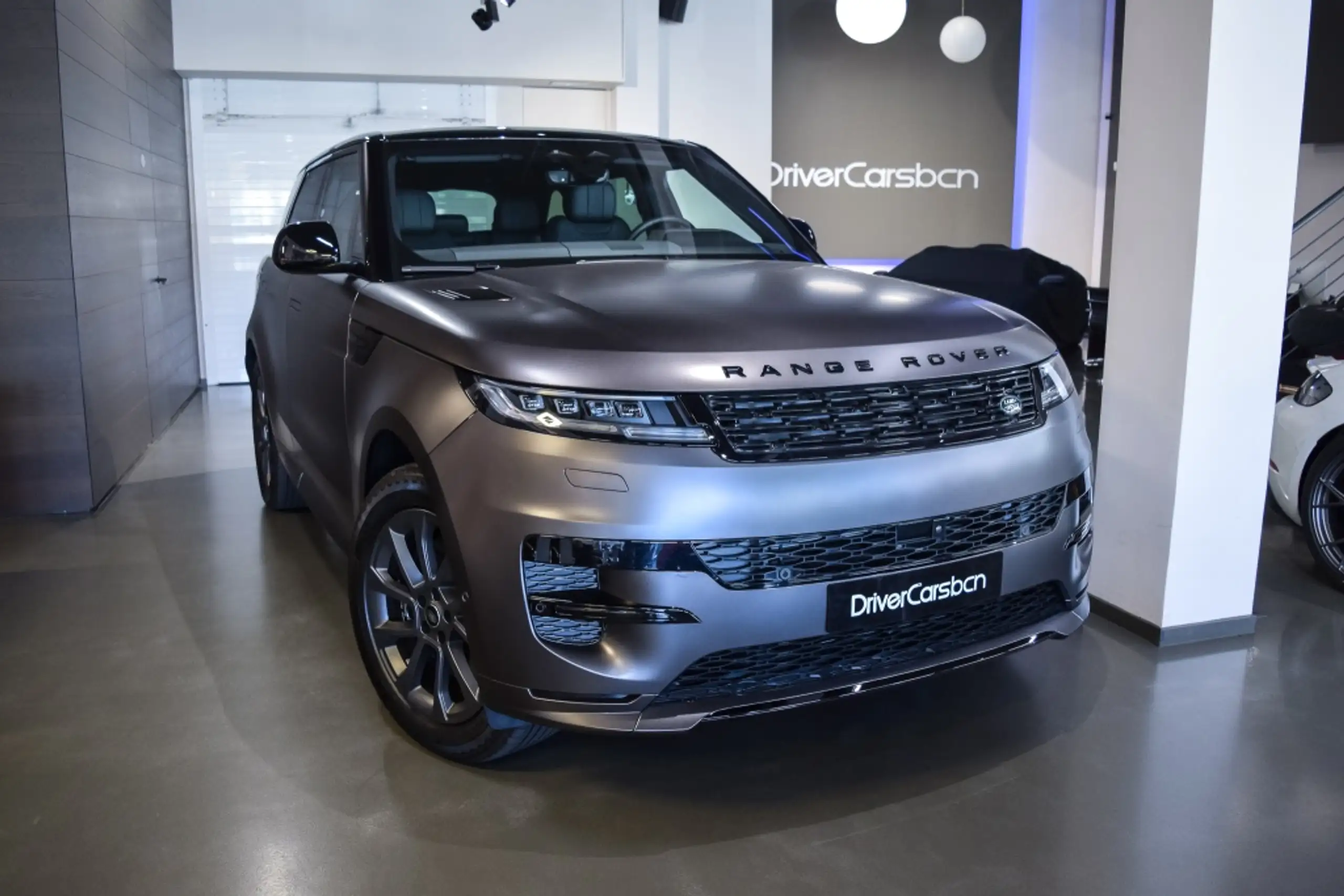 Land Rover Range Rover Sport 2024