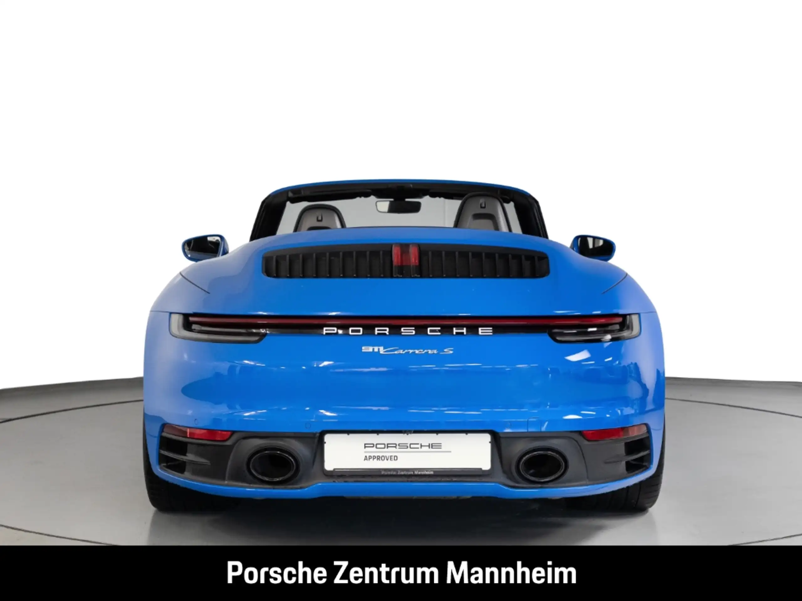 Porsche - 992