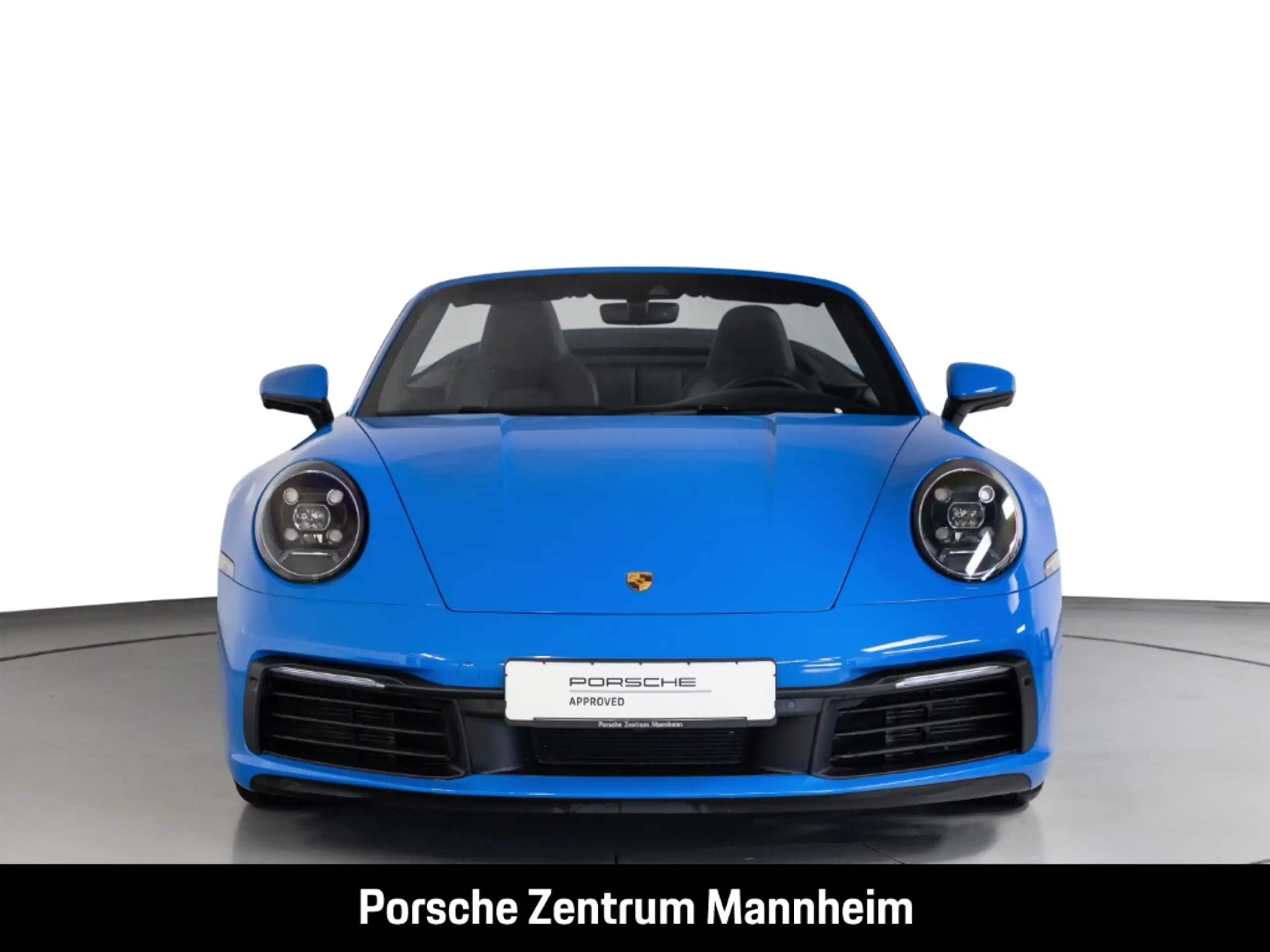 Porsche - 992