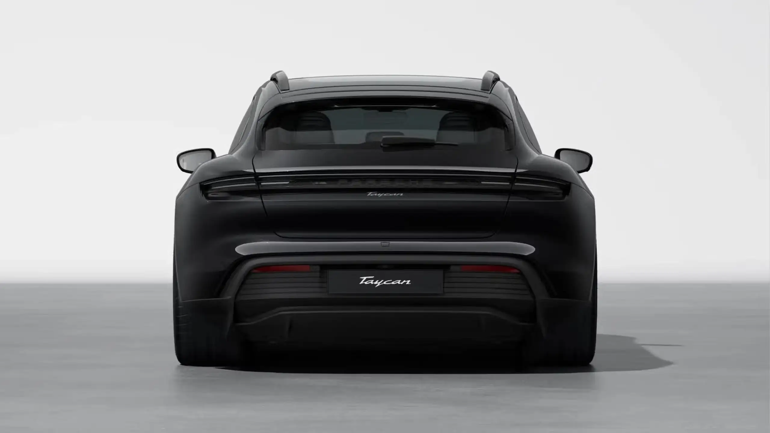 Porsche - Taycan