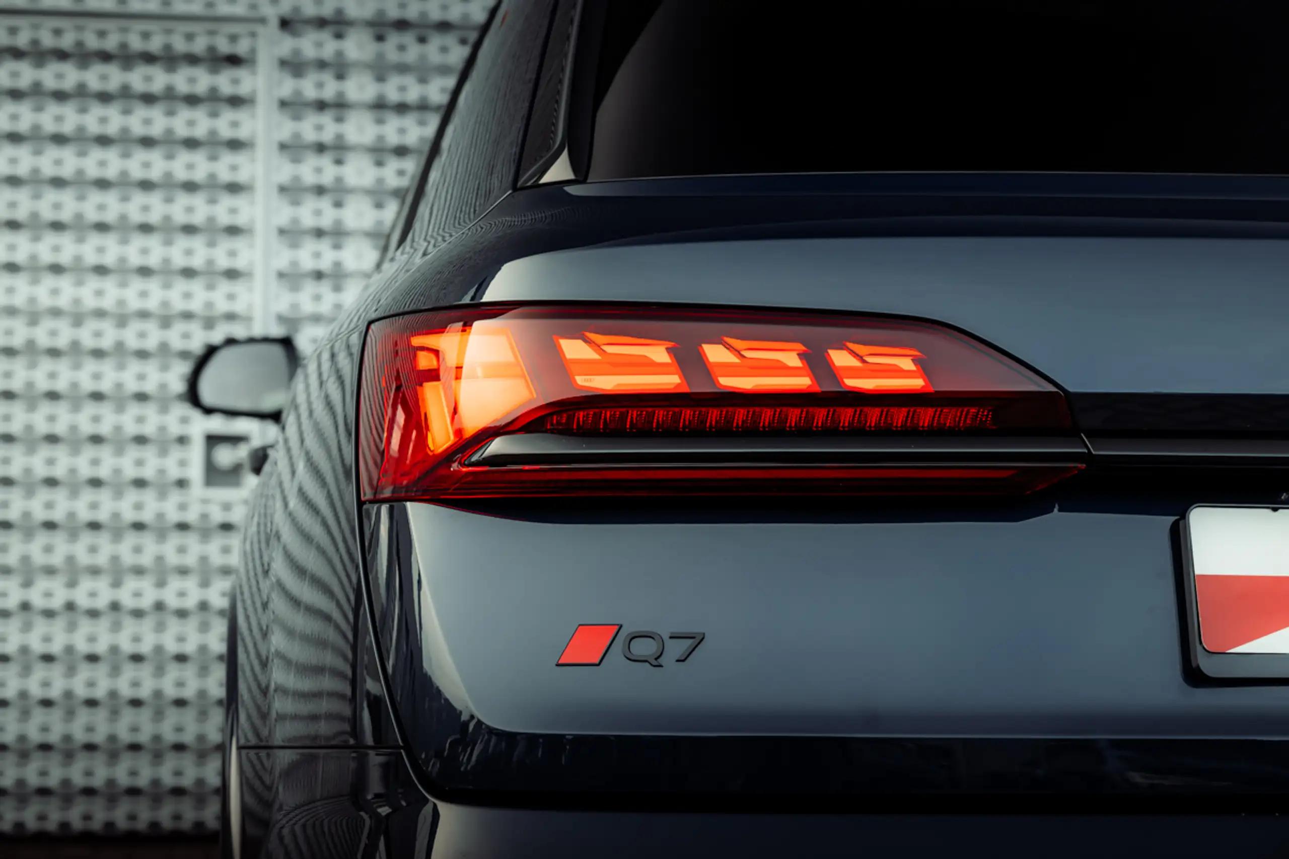 Audi - Q7