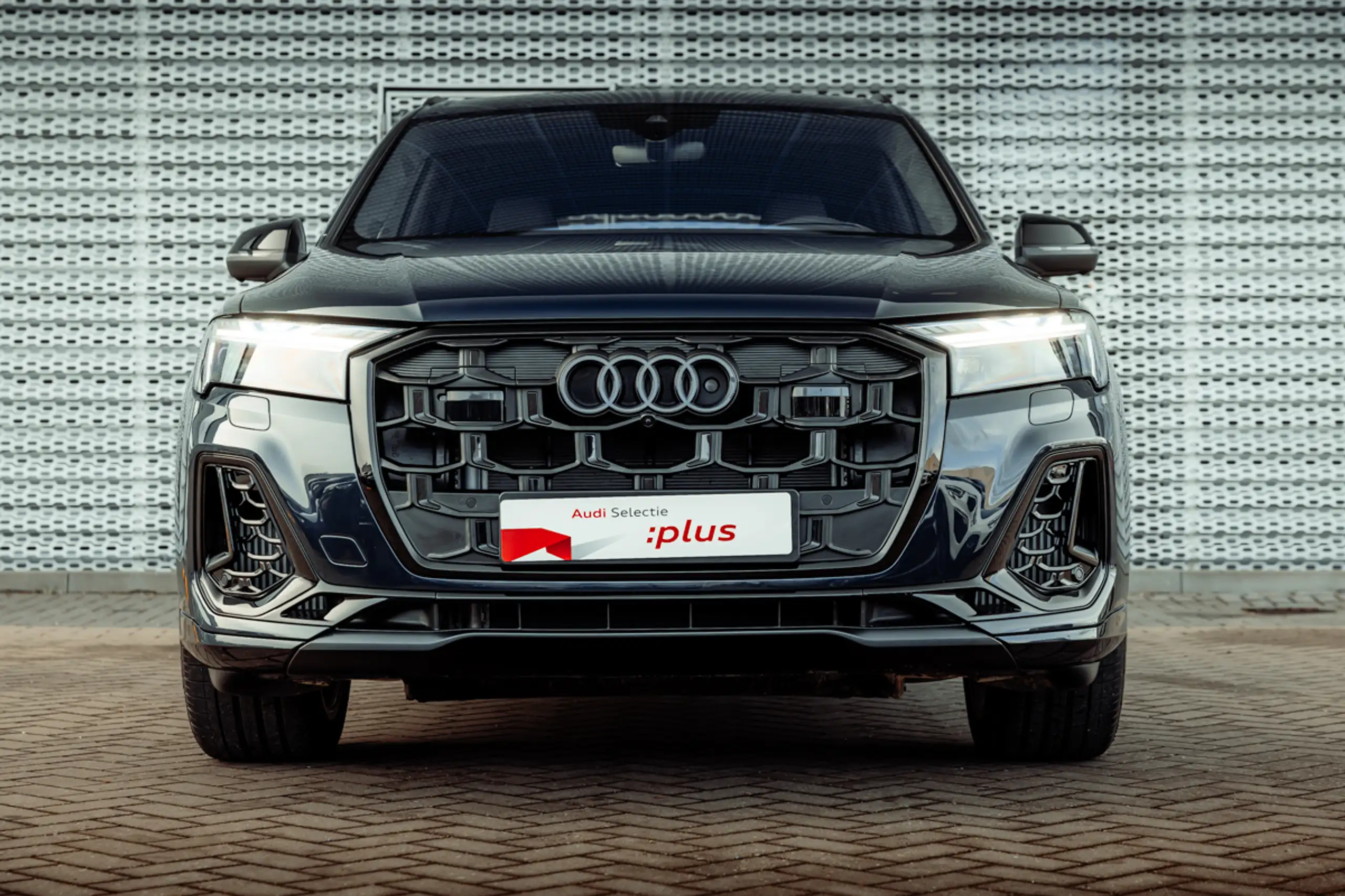 Audi - Q7