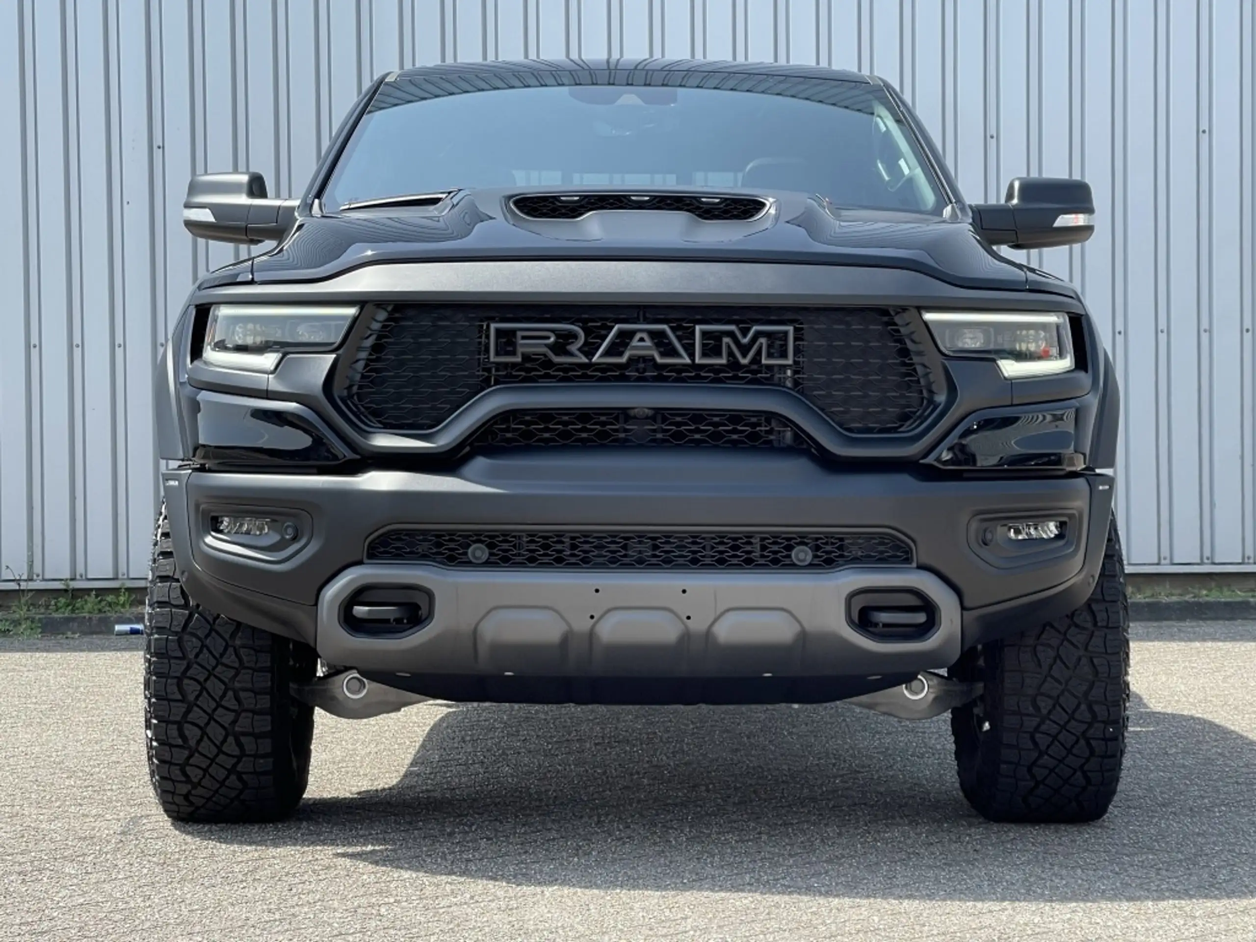 Dodge - RAM