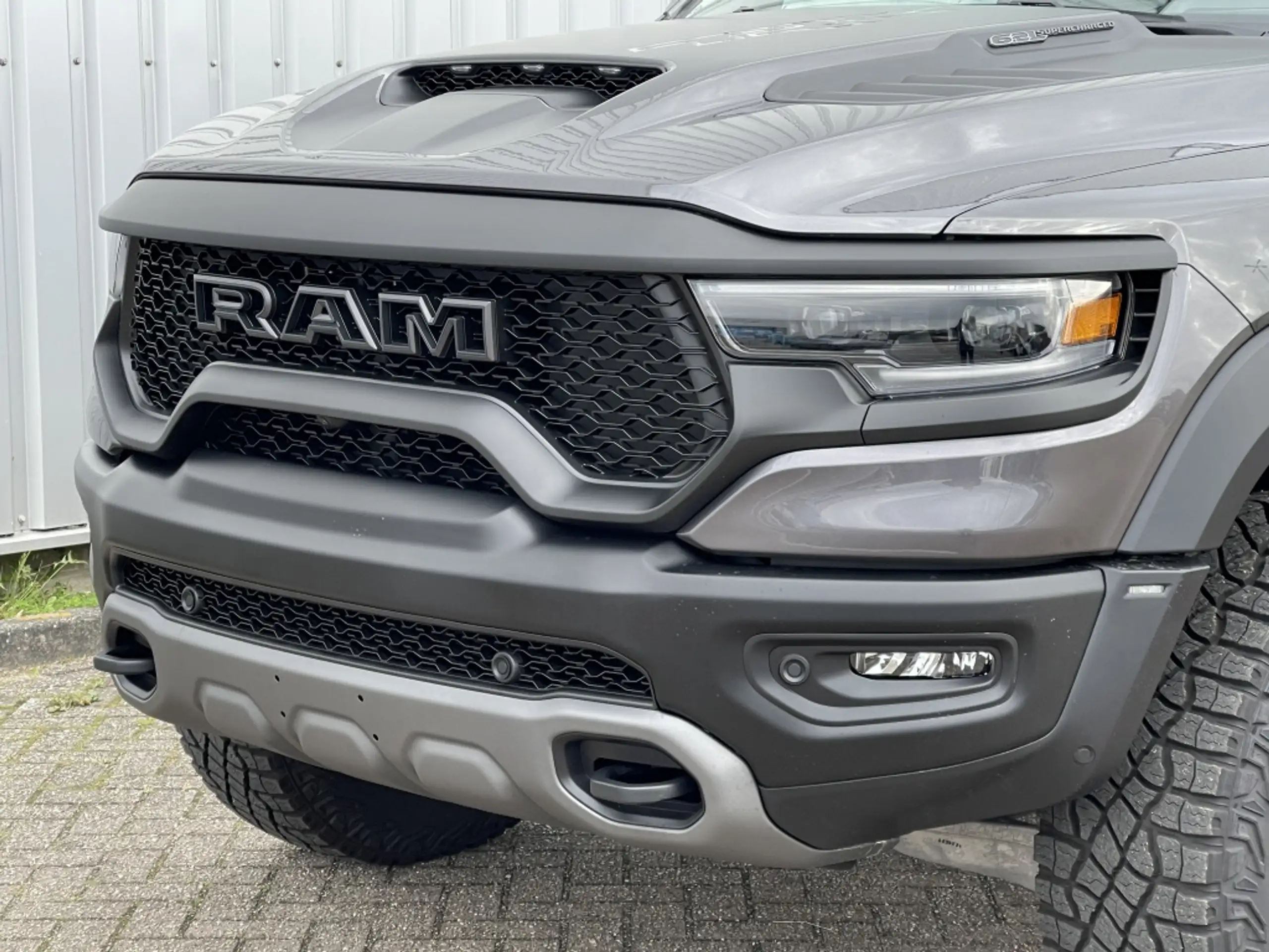 Dodge - RAM