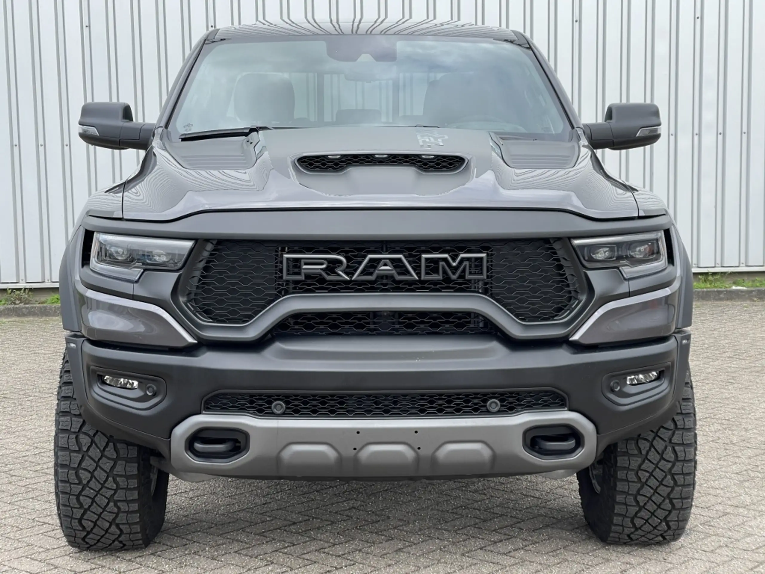 Dodge - RAM