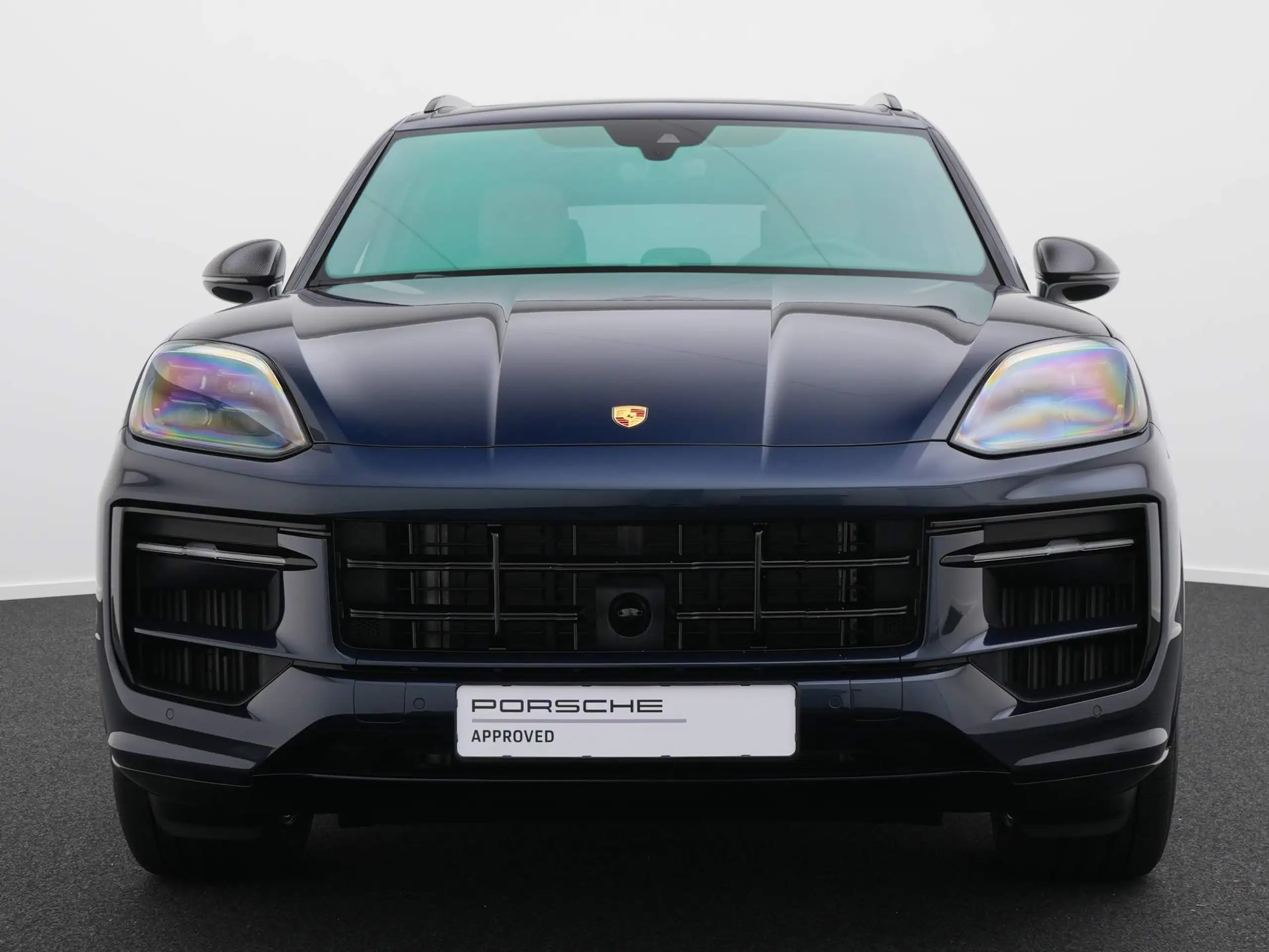 Porsche - Cayenne