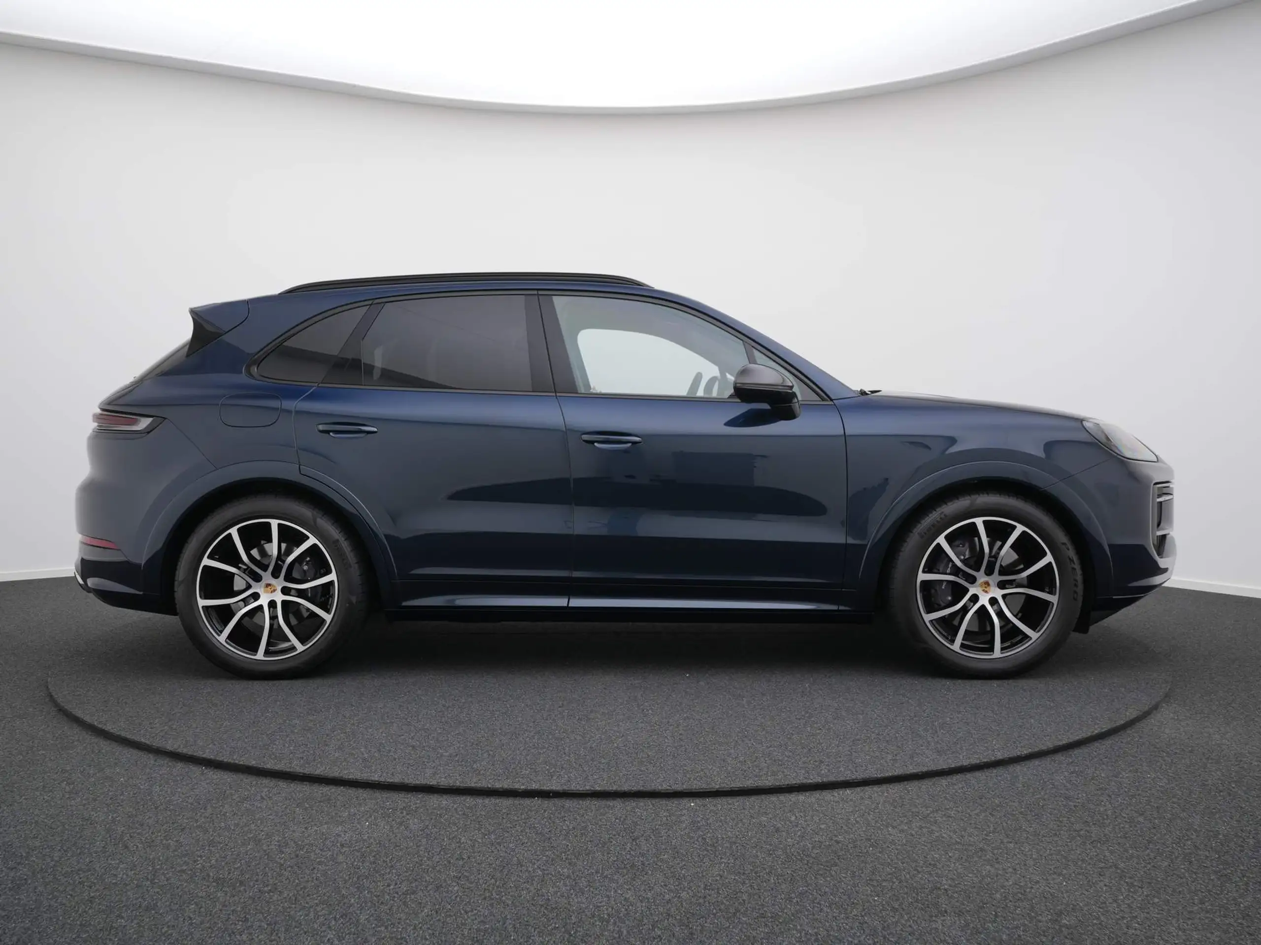 Porsche - Cayenne