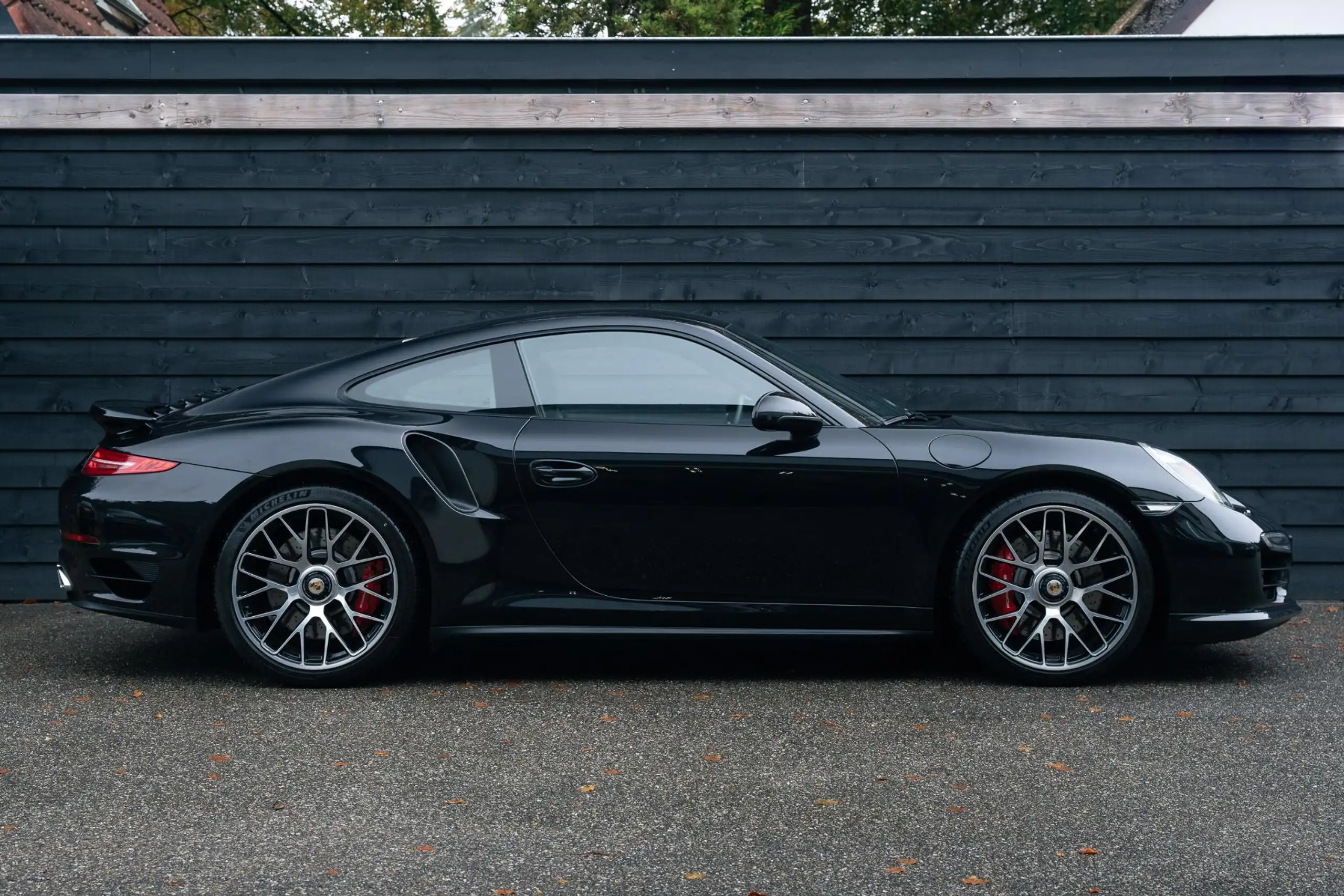 Porsche - 991