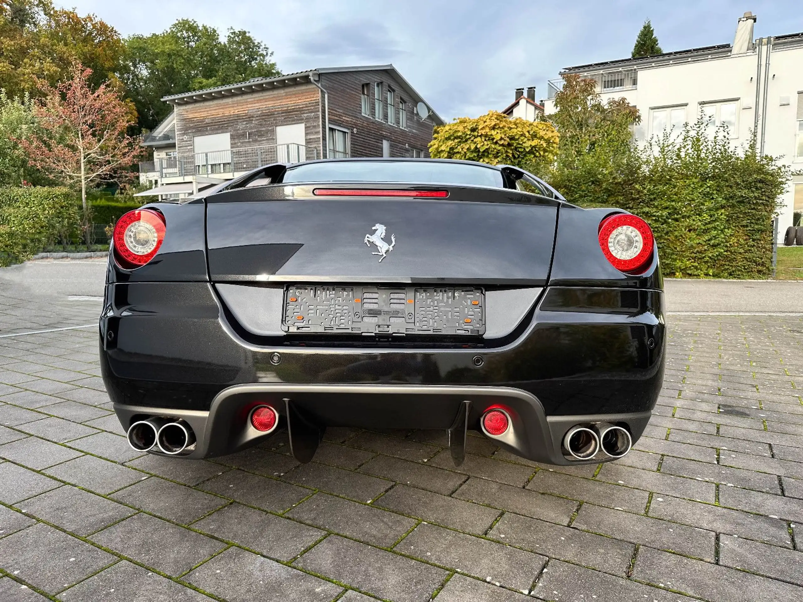 Ferrari - 599