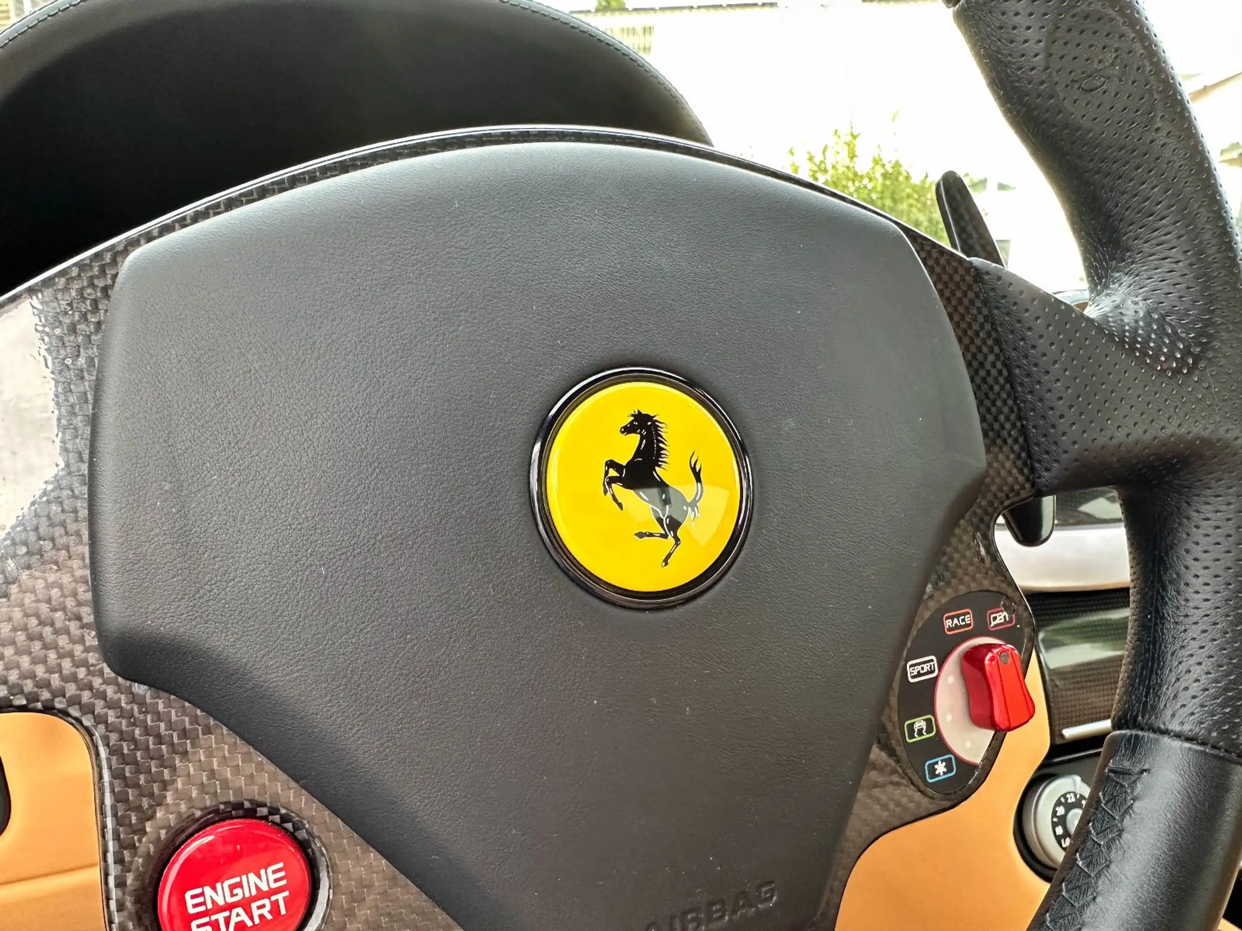 Ferrari - 599