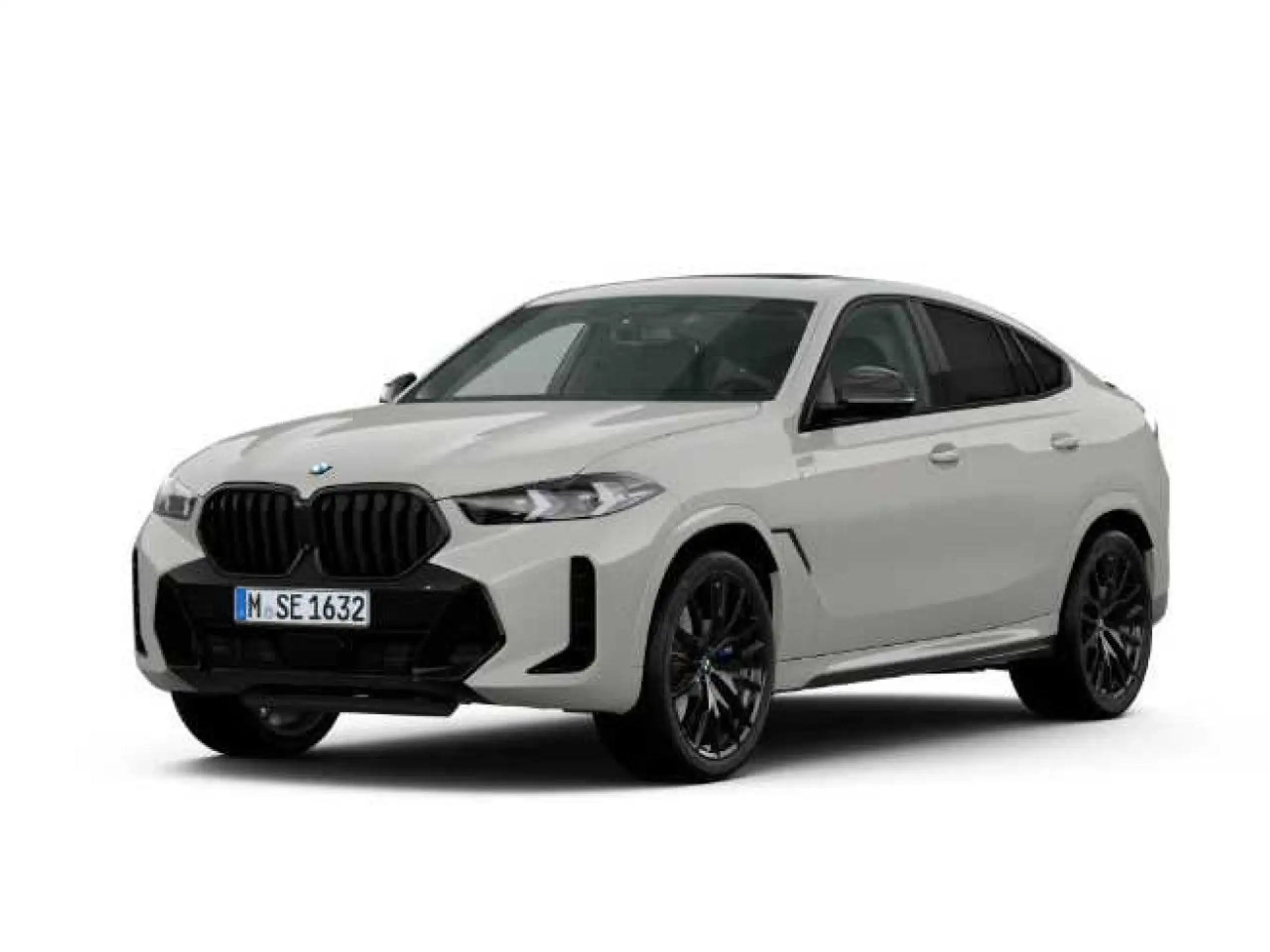 BMW - X6