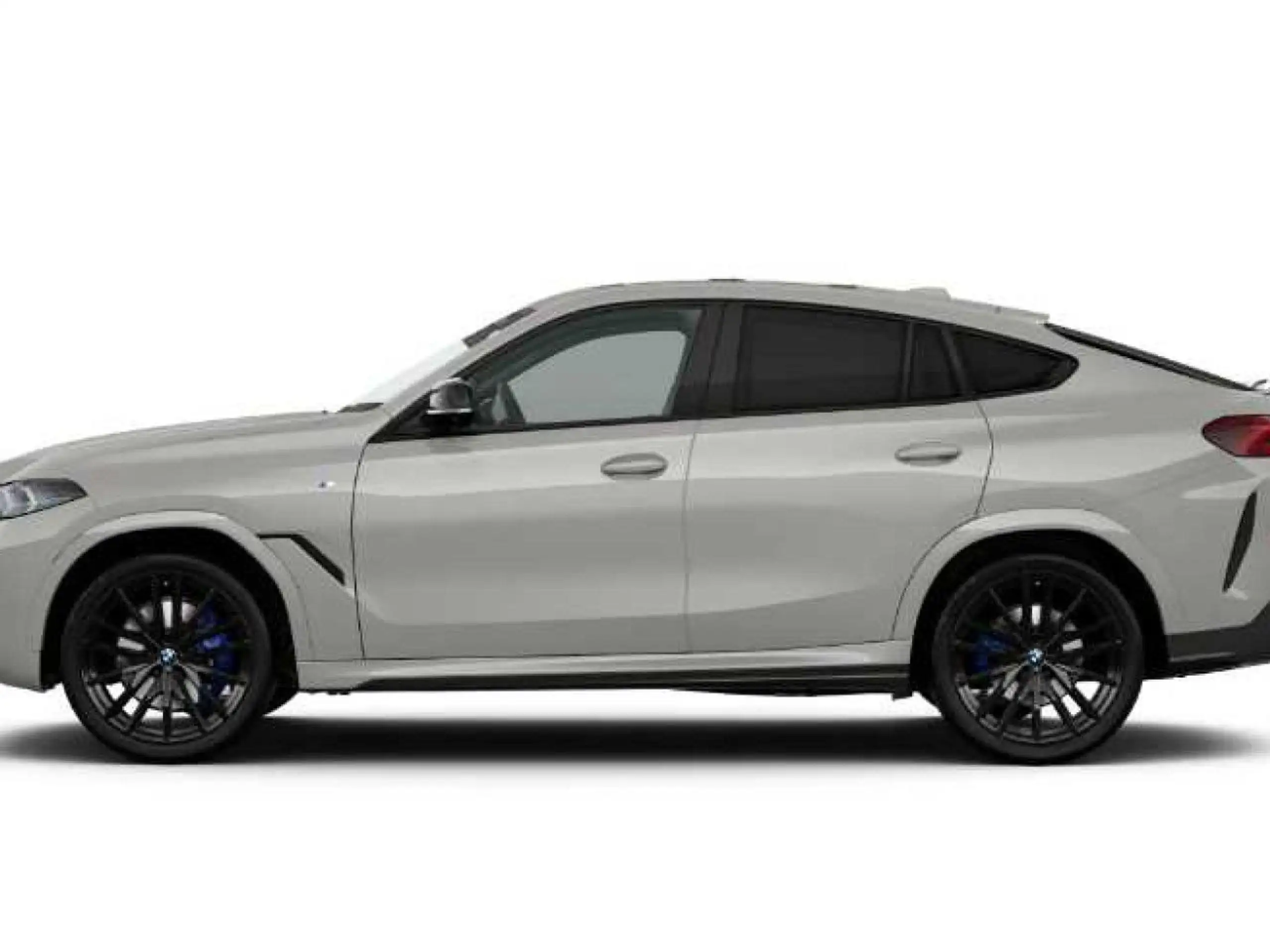 BMW - X6