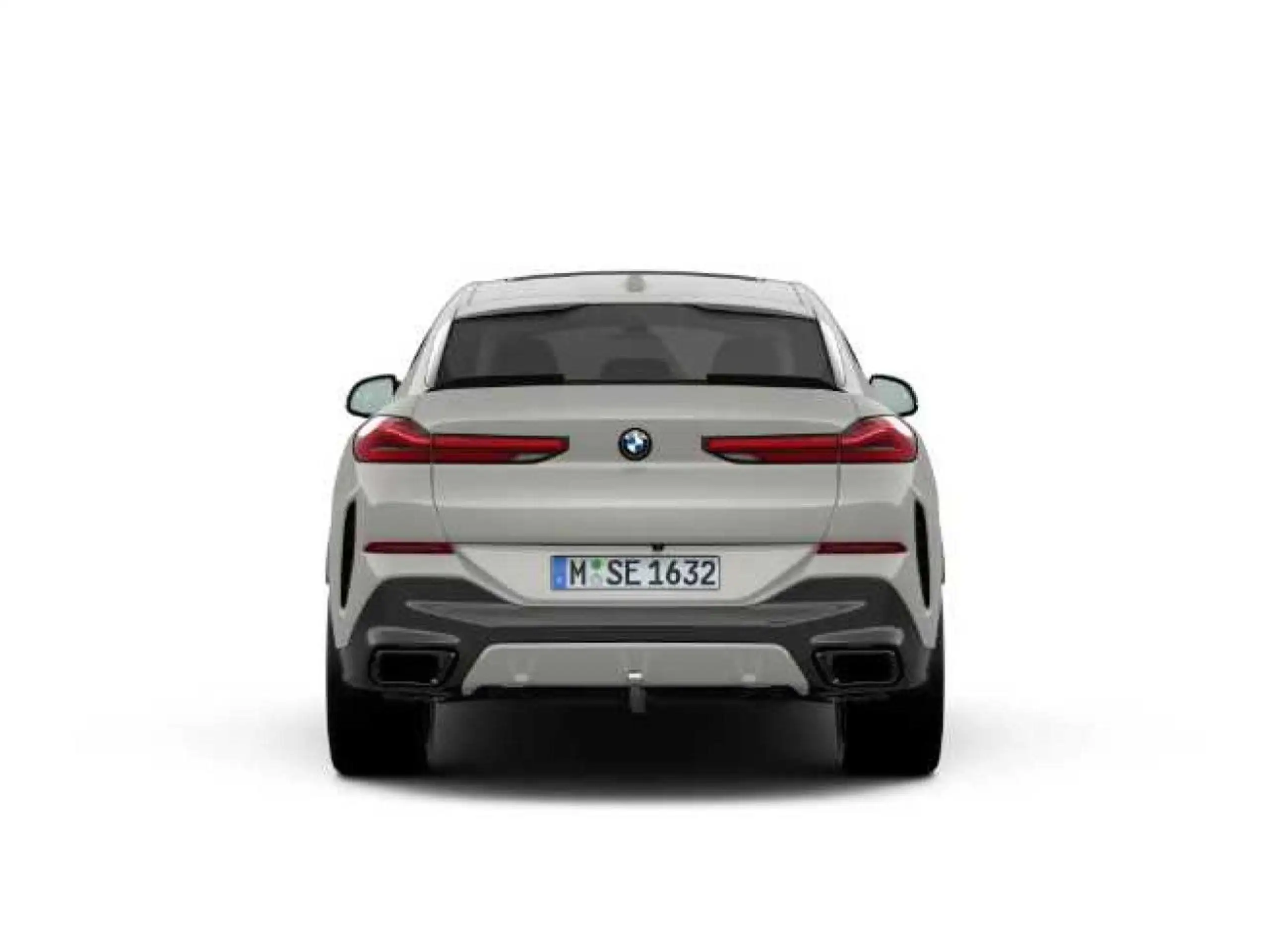 BMW - X6