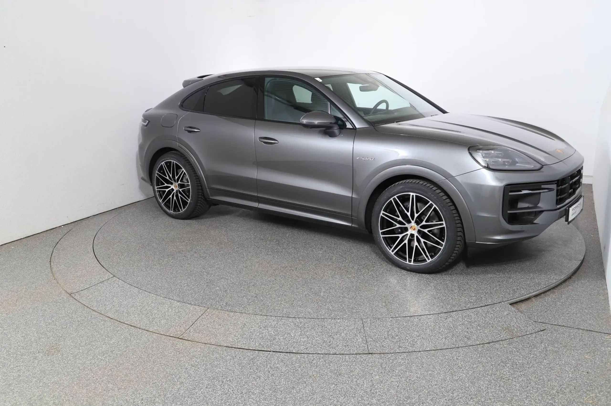 Porsche - Cayenne