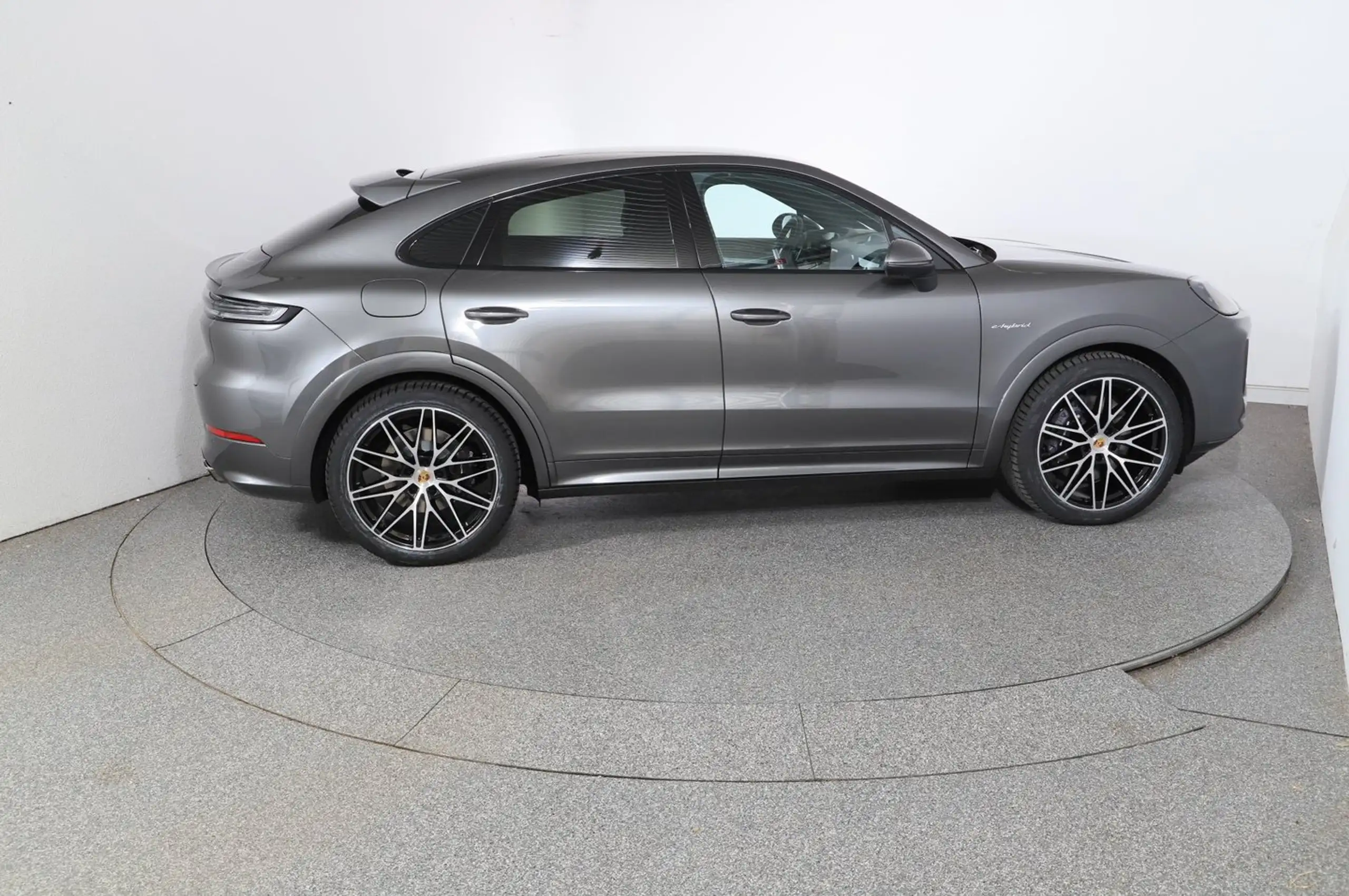 Porsche - Cayenne