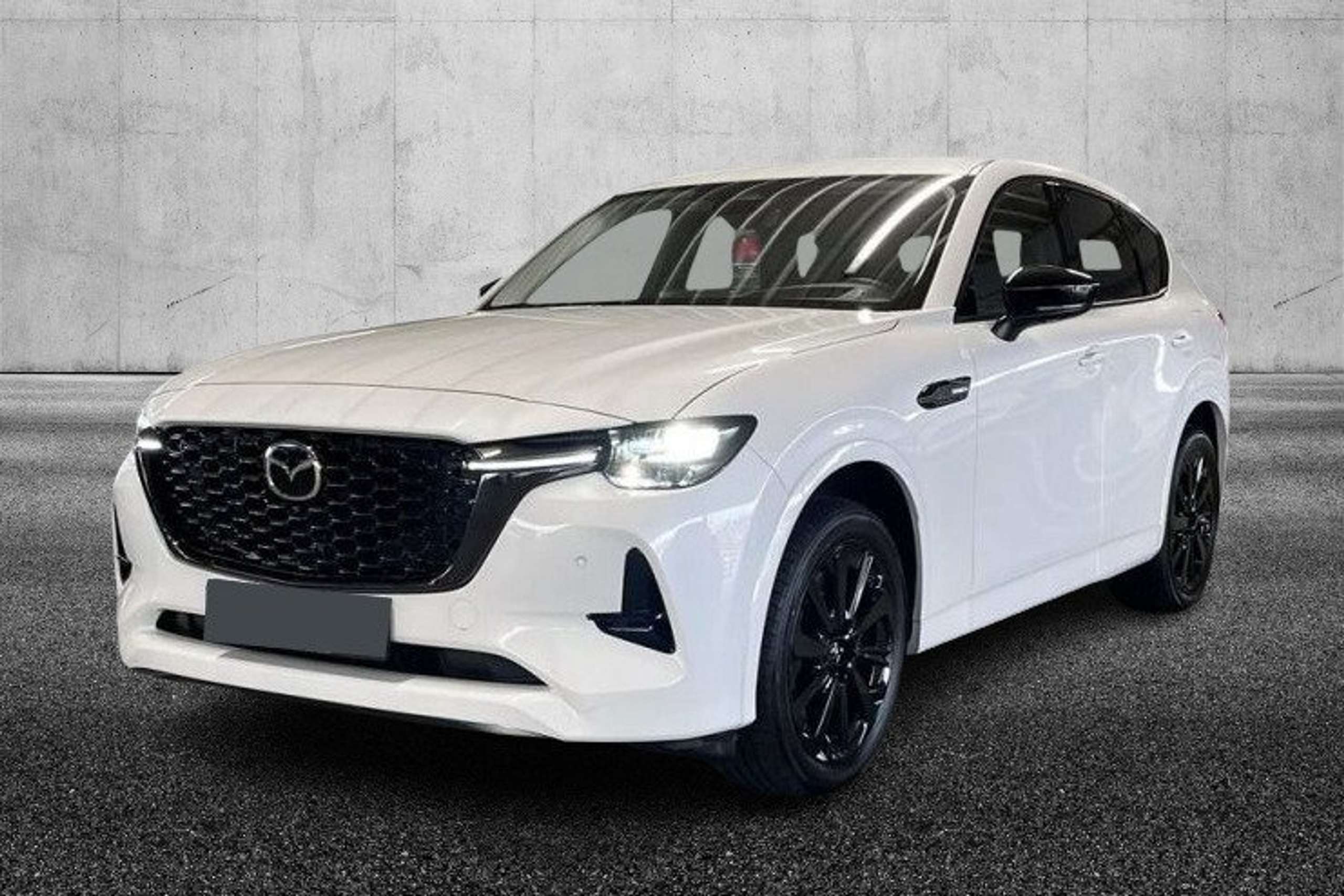 Mazda - CX-60