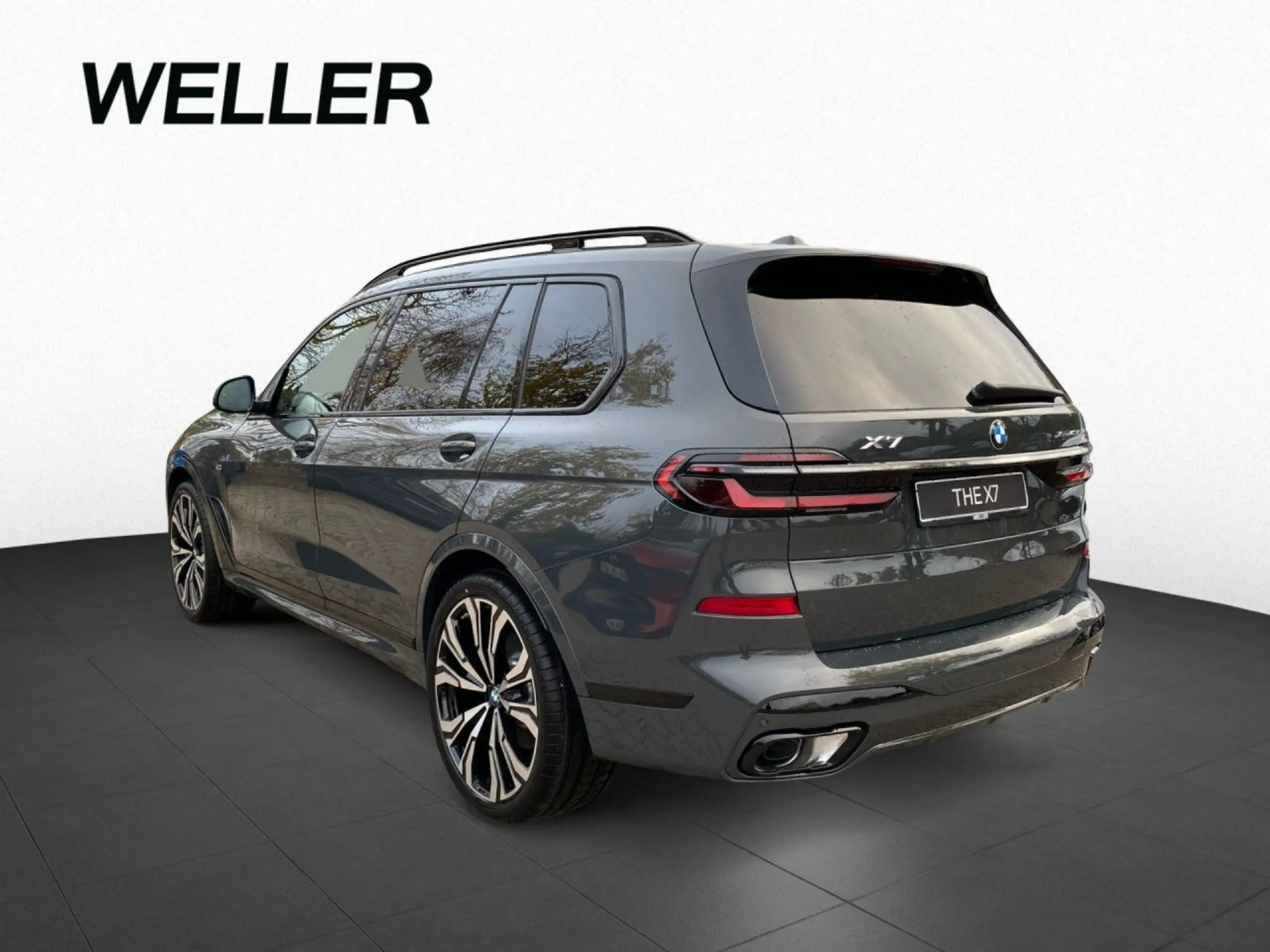 BMW - X7