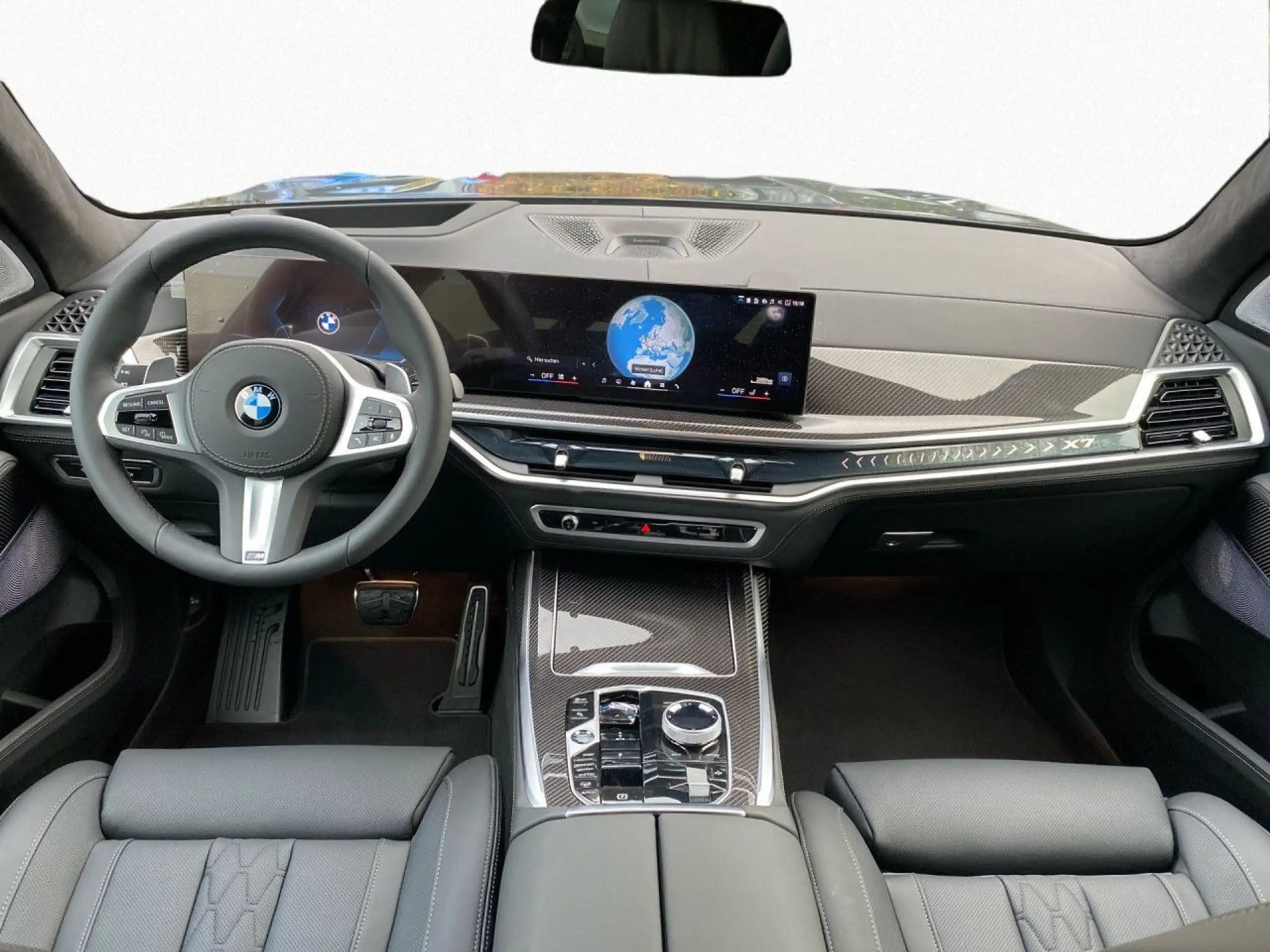 BMW - X7