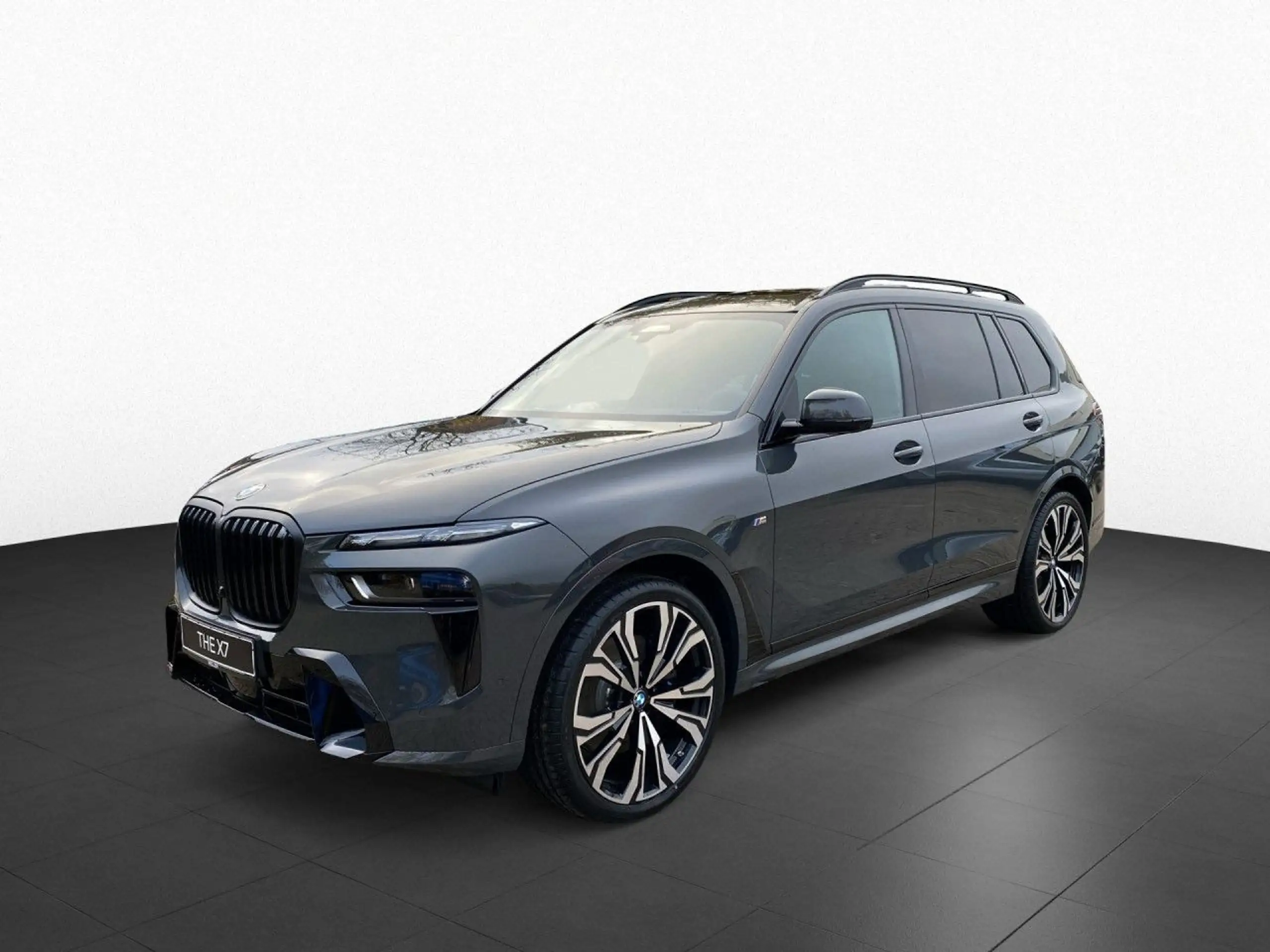 BMW - X7