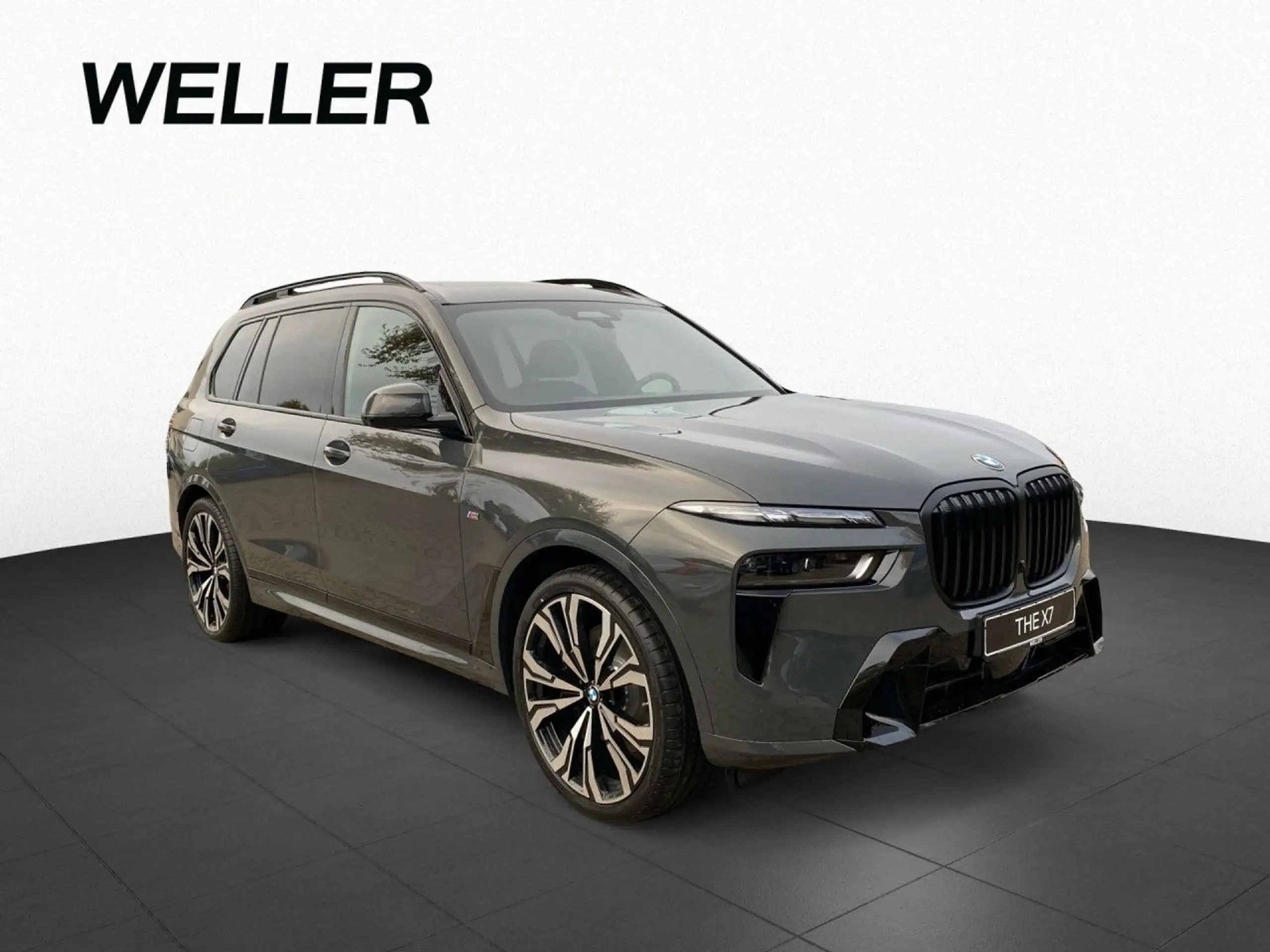 BMW - X7