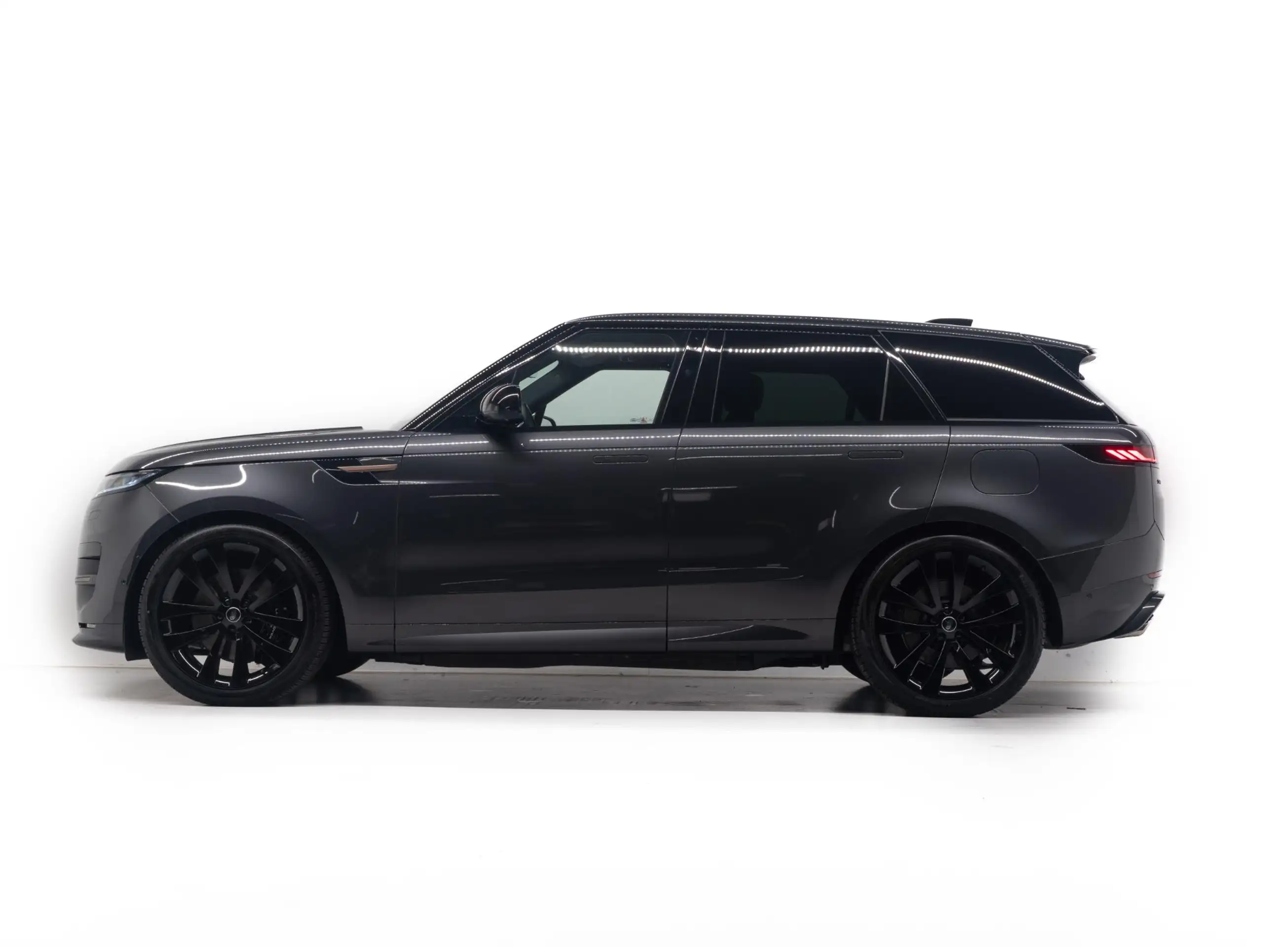 Land Rover - Range Rover Sport