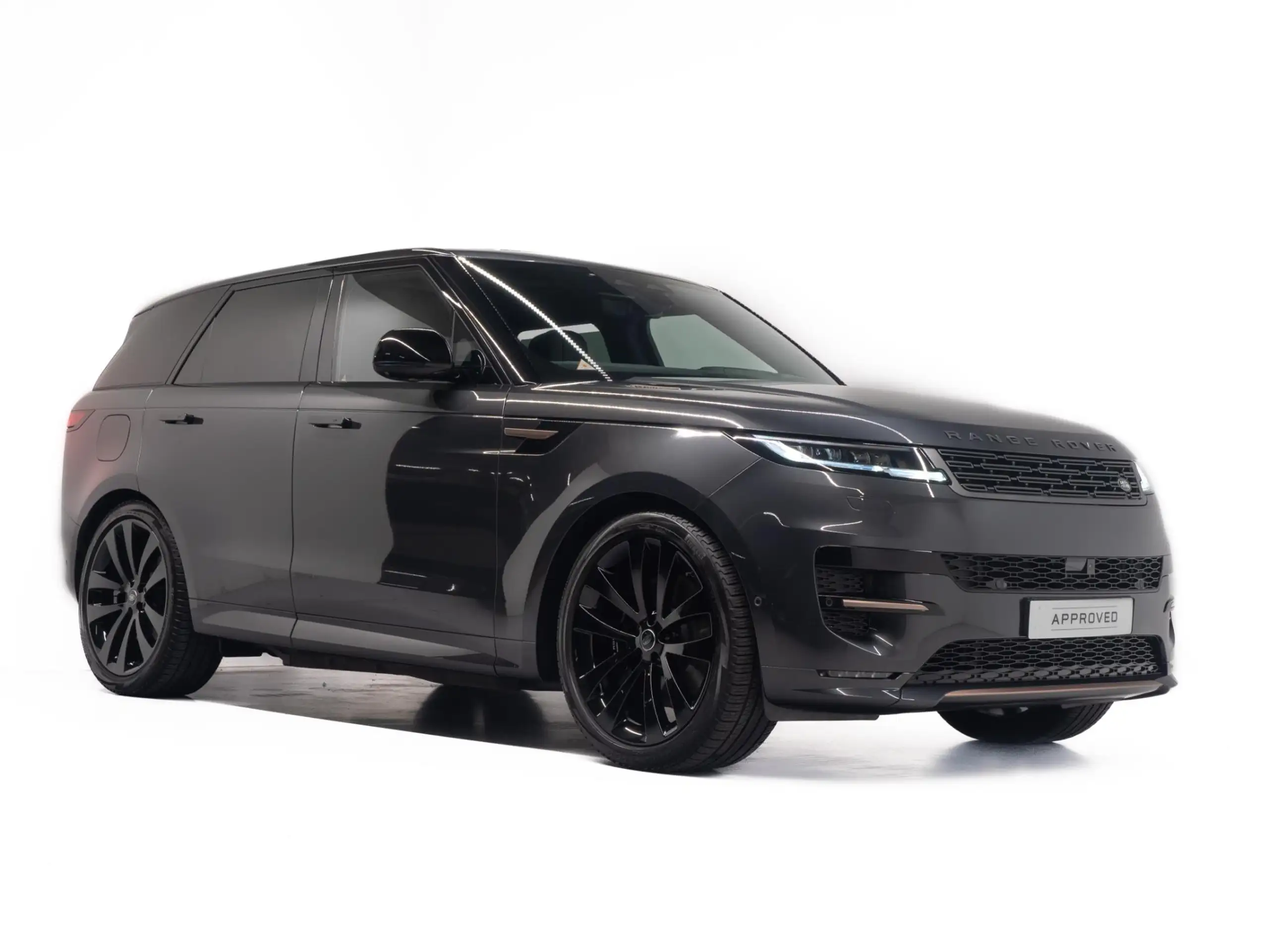 Land Rover - Range Rover Sport