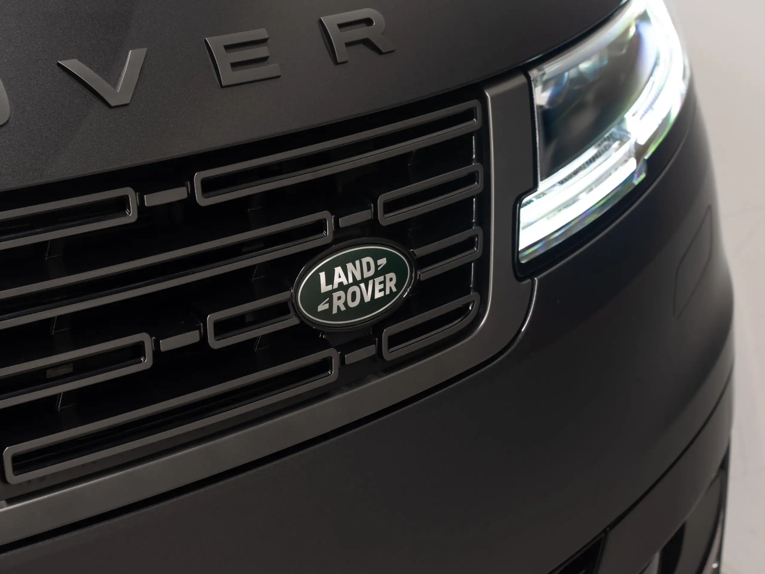 Land Rover - Range Rover Sport