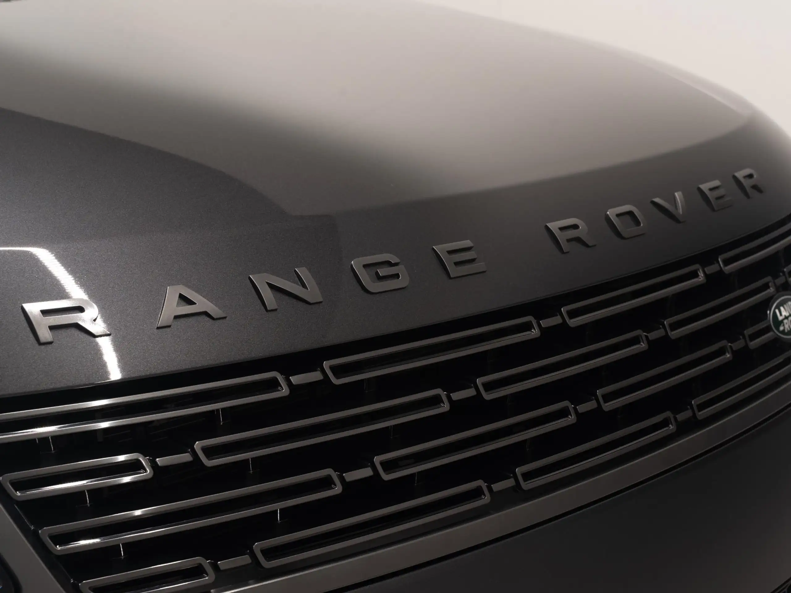 Land Rover - Range Rover Sport