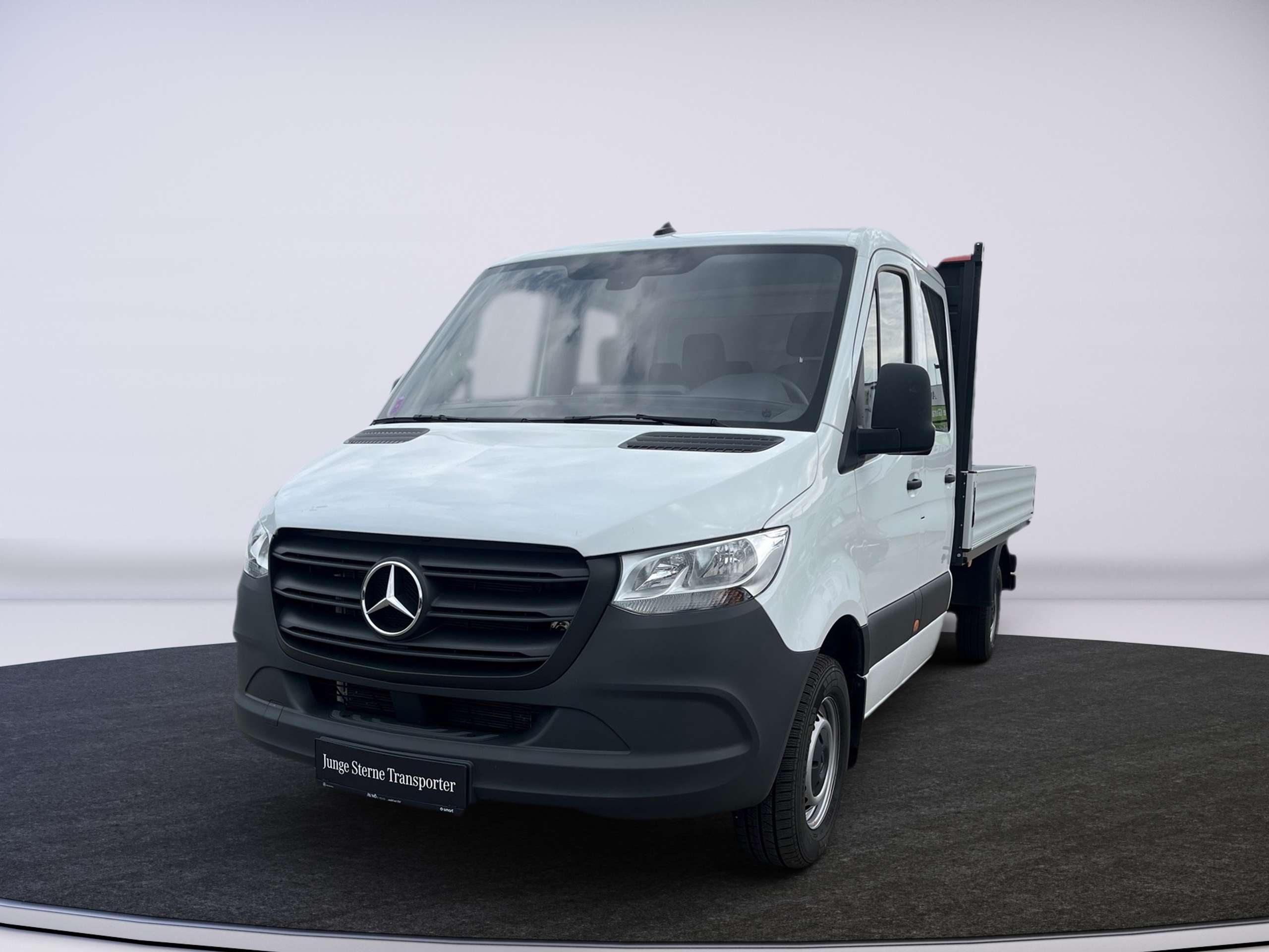 Mercedes-Benz - Sprinter