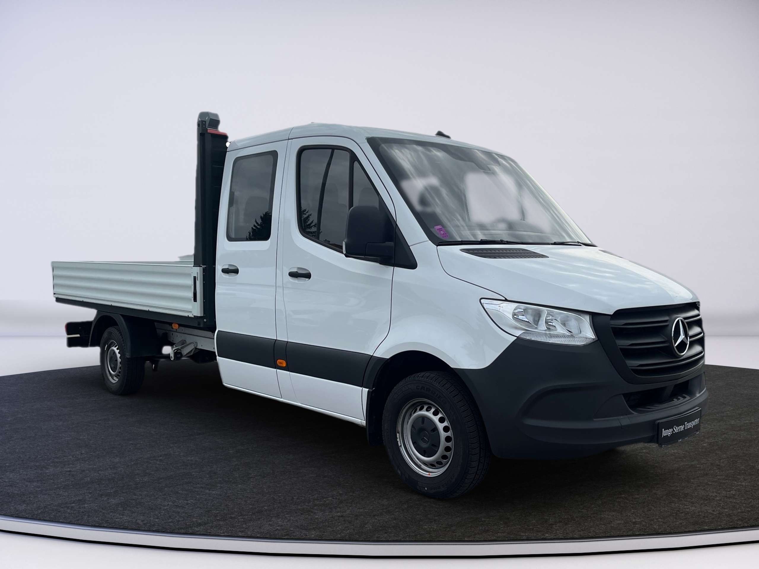 Mercedes-Benz - Sprinter