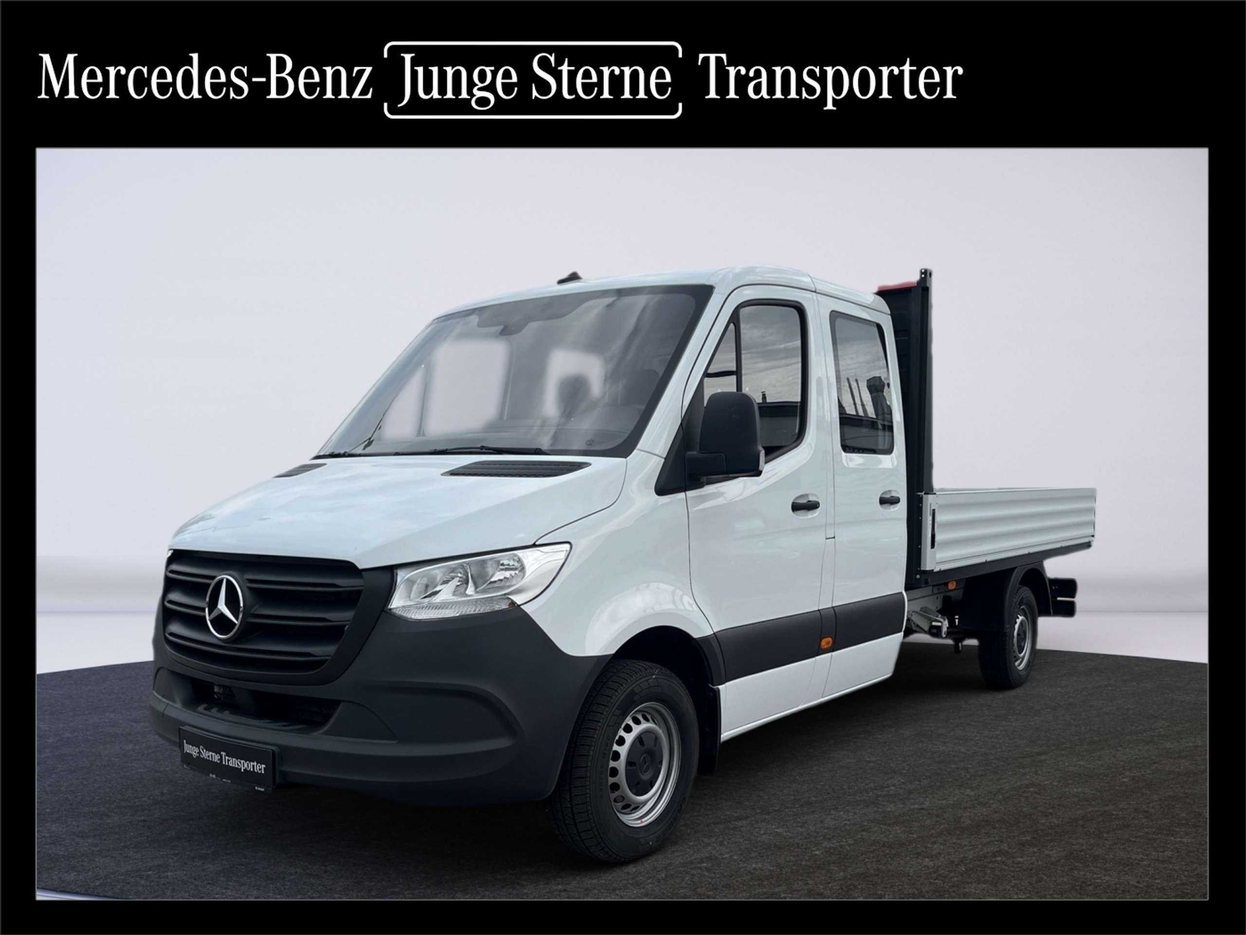 Mercedes-Benz - Sprinter