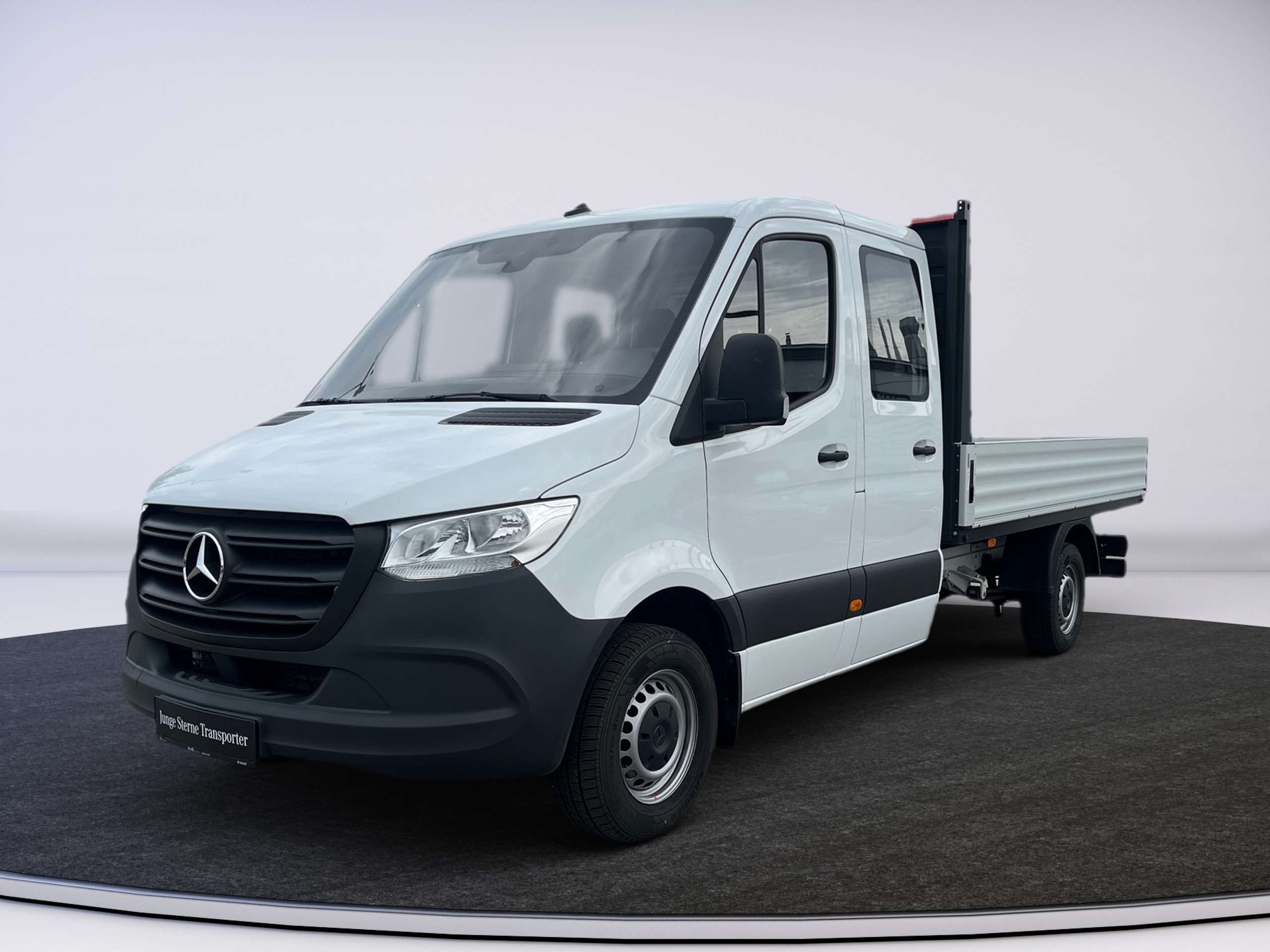 Mercedes-Benz - Sprinter