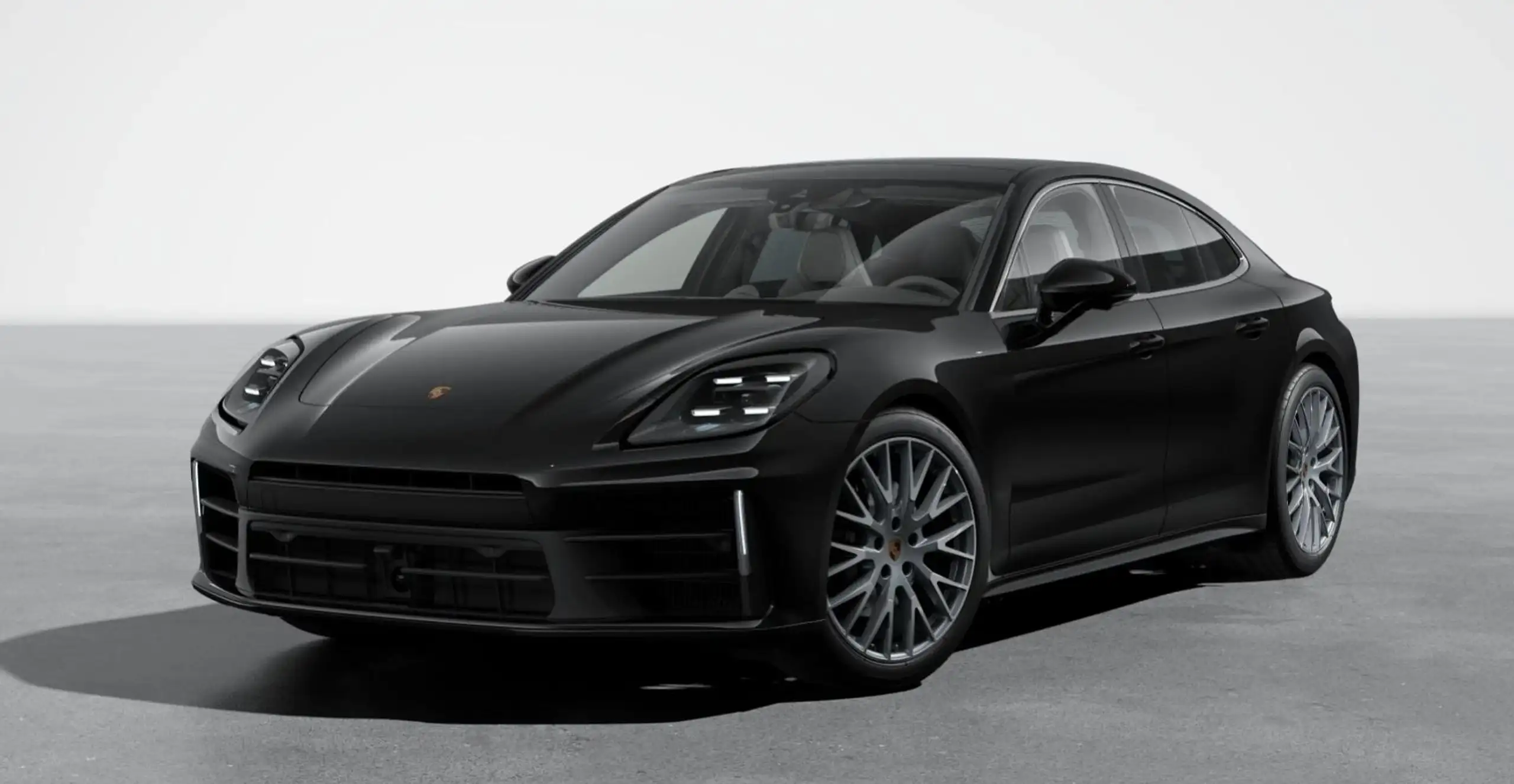 Porsche - Panamera