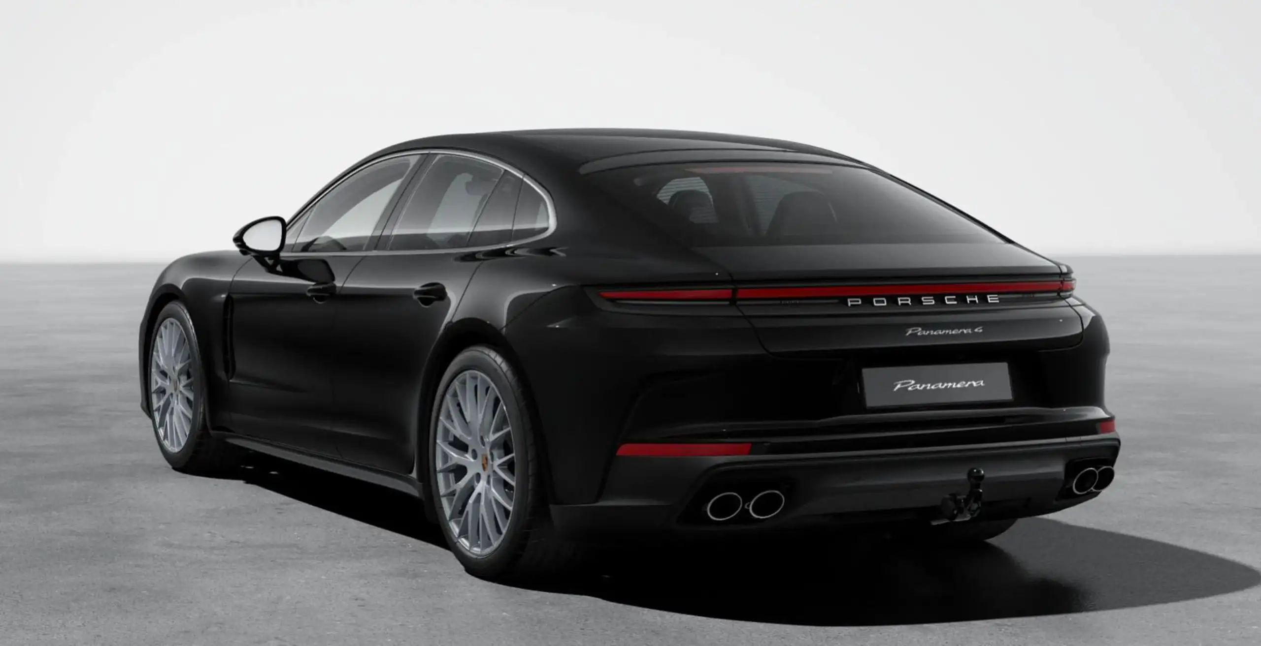 Porsche - Panamera