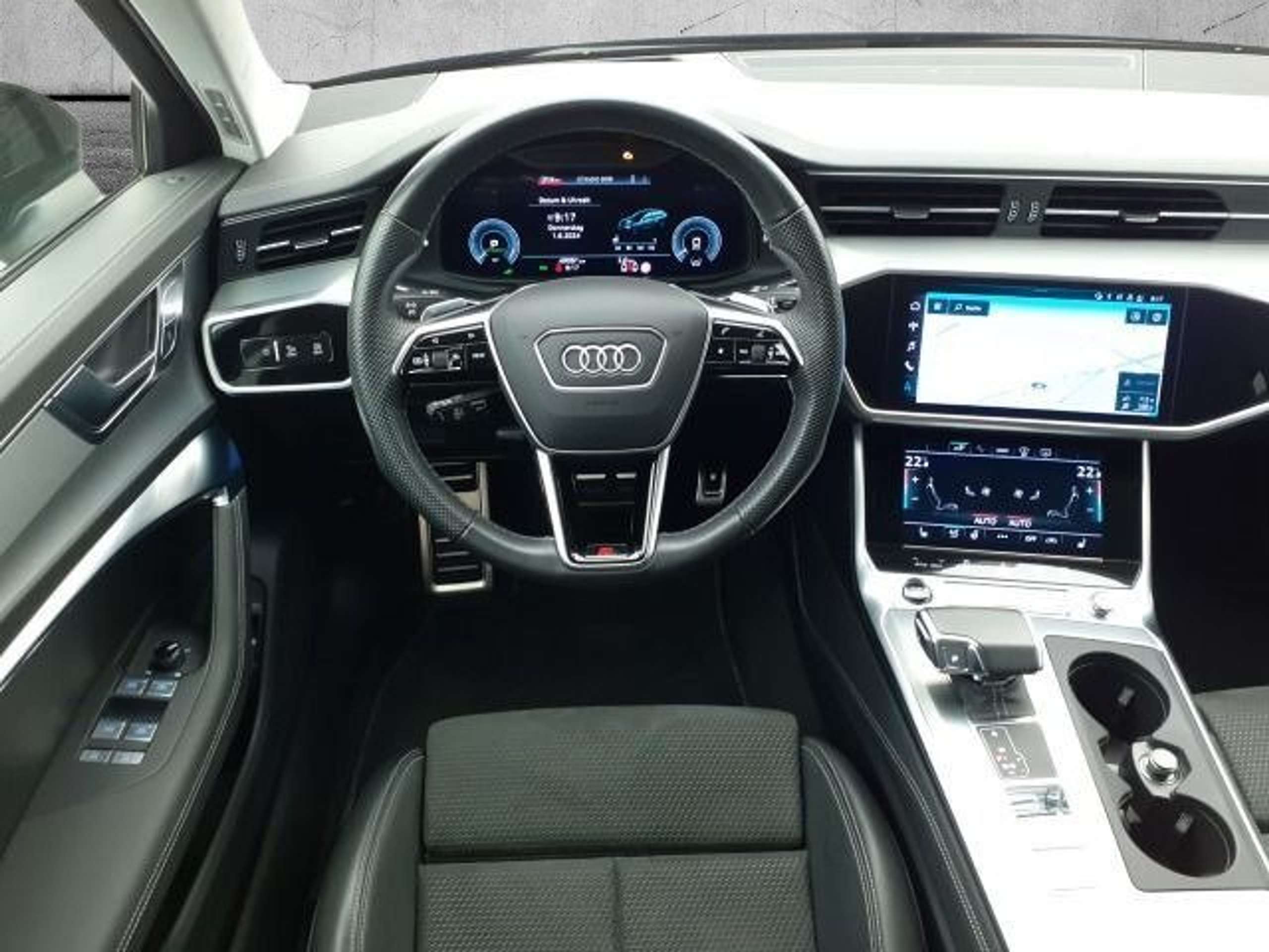 Audi - A6